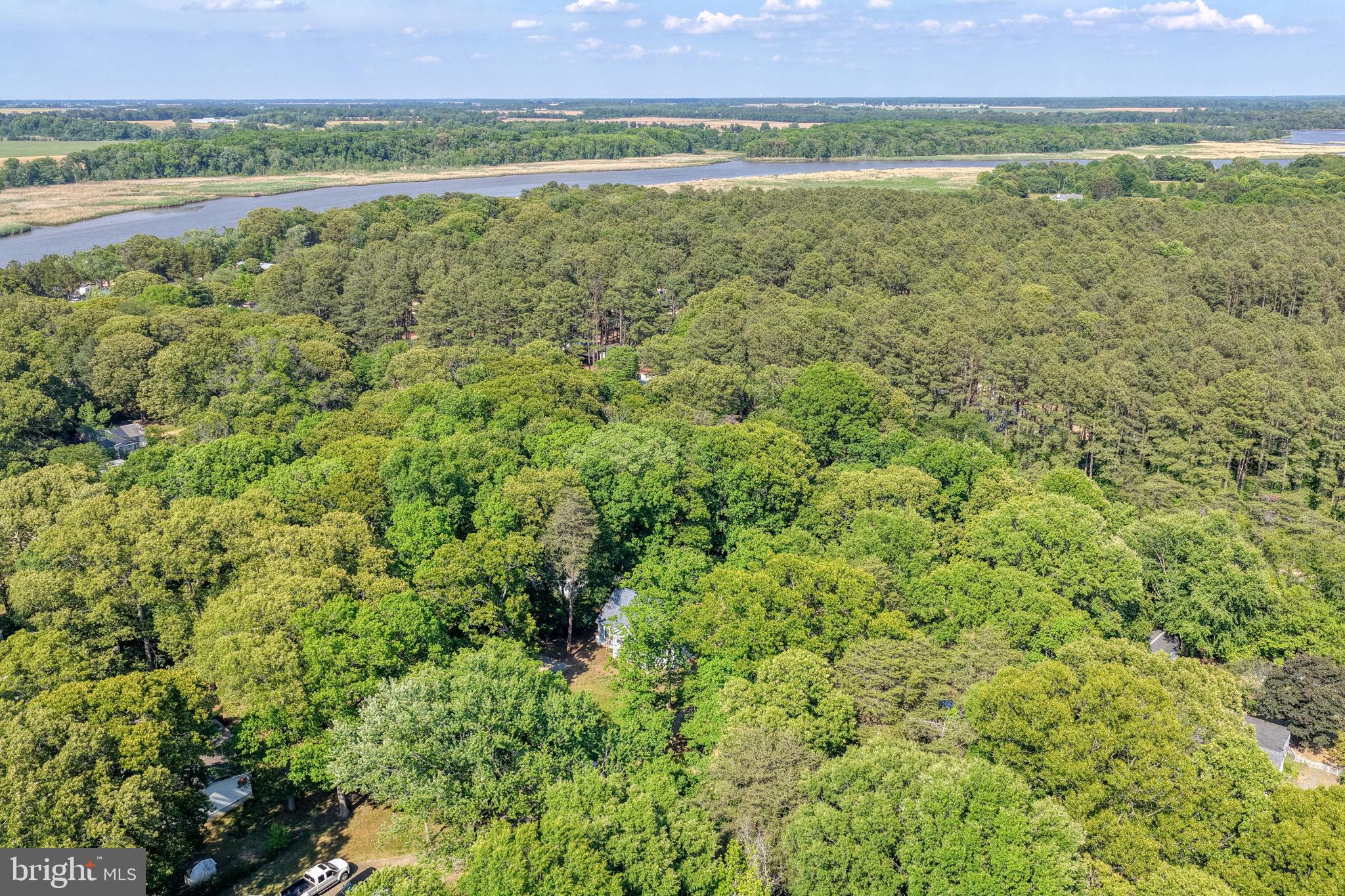 DUCKS NECK - Residential