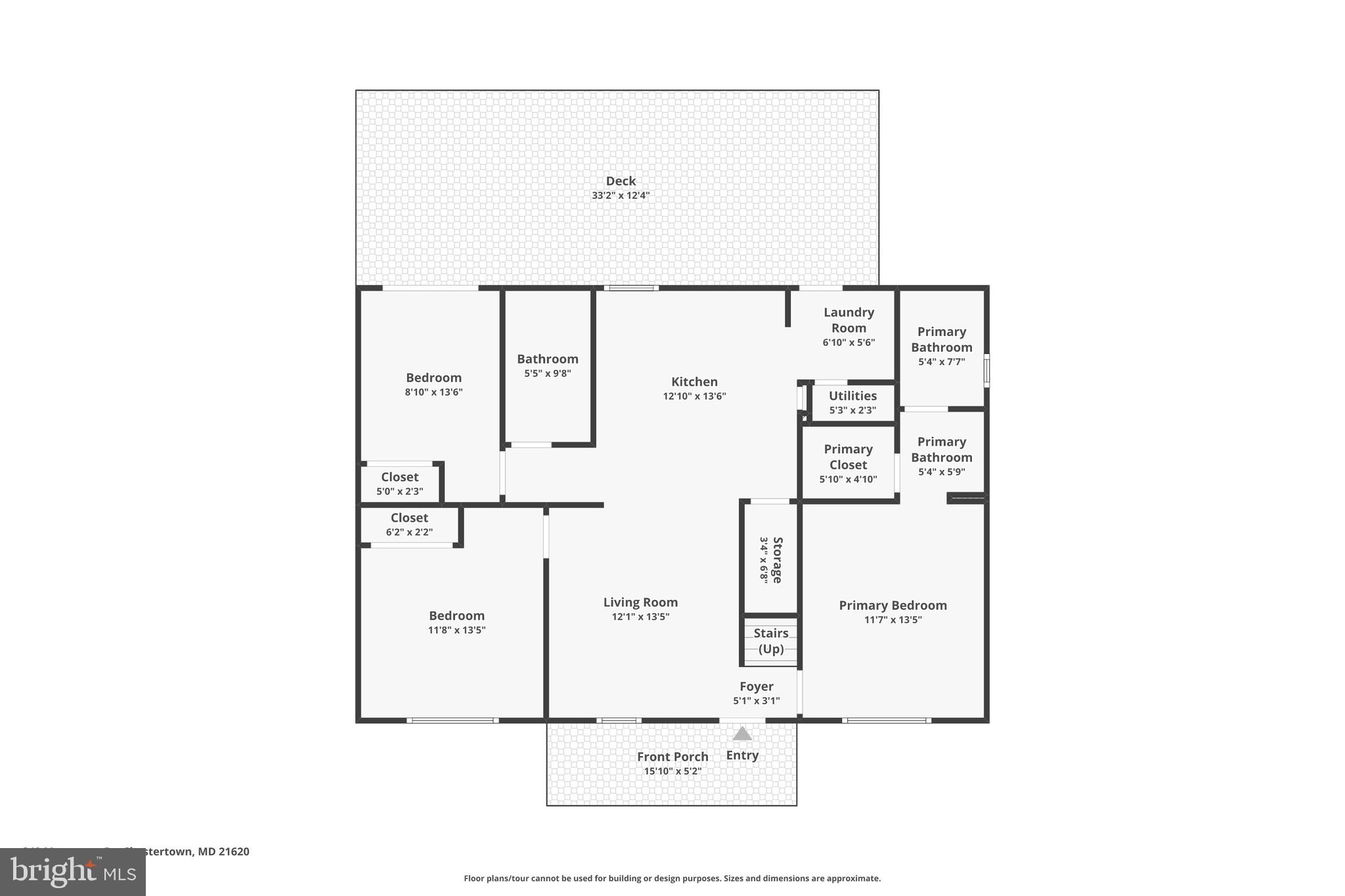 DUCKS NECK - Residential
