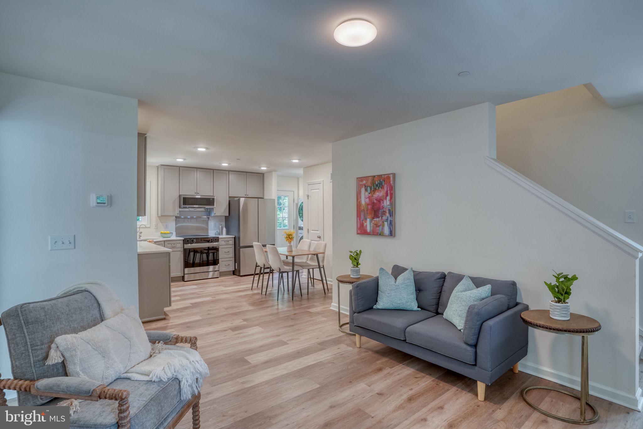 DUCKS NECK - Residential