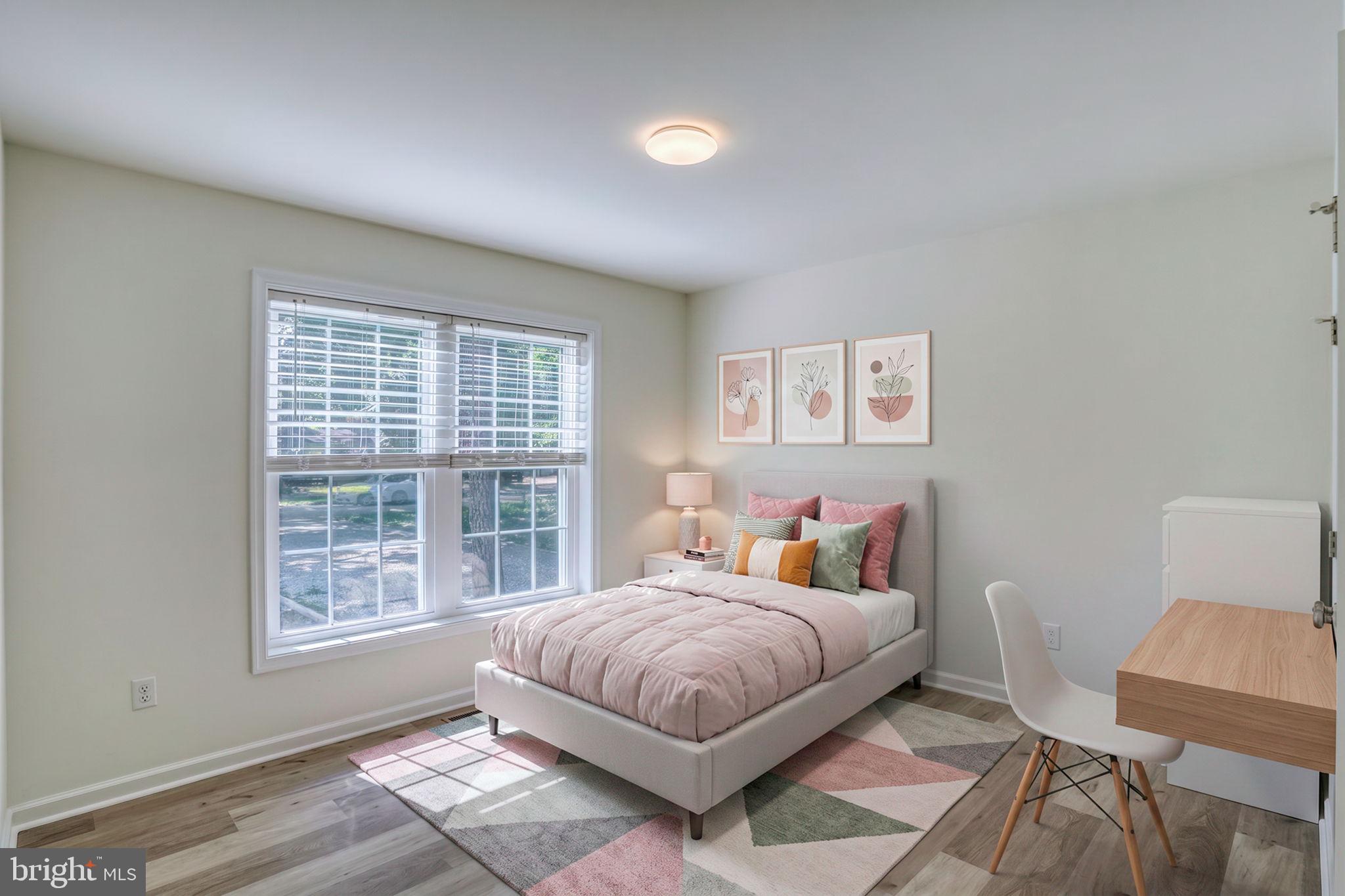 DUCKS NECK - Residential