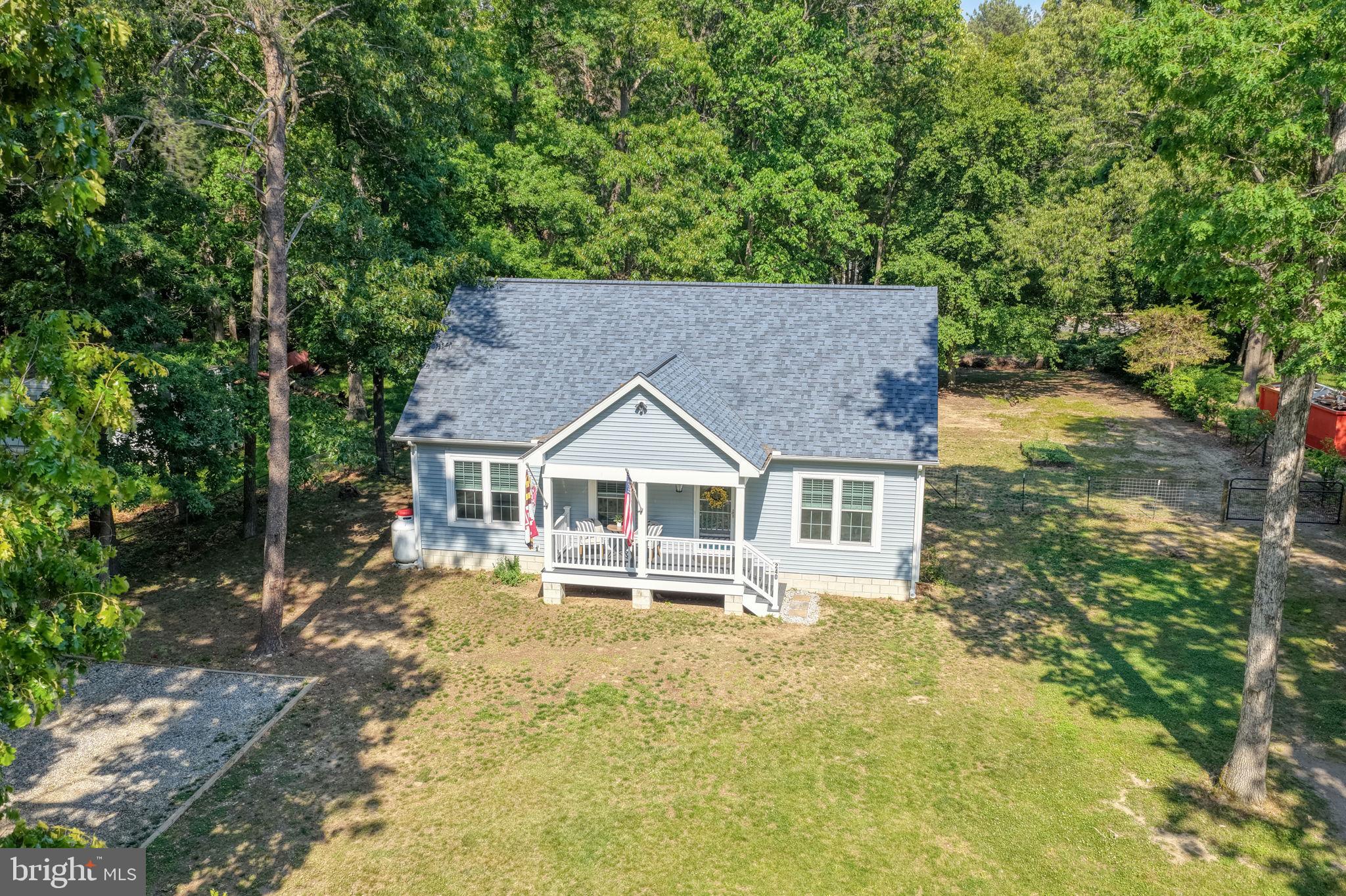 DUCKS NECK - Residential