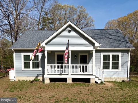 240 MERGANSER DRIVE CHESTERTOWN MD 21620