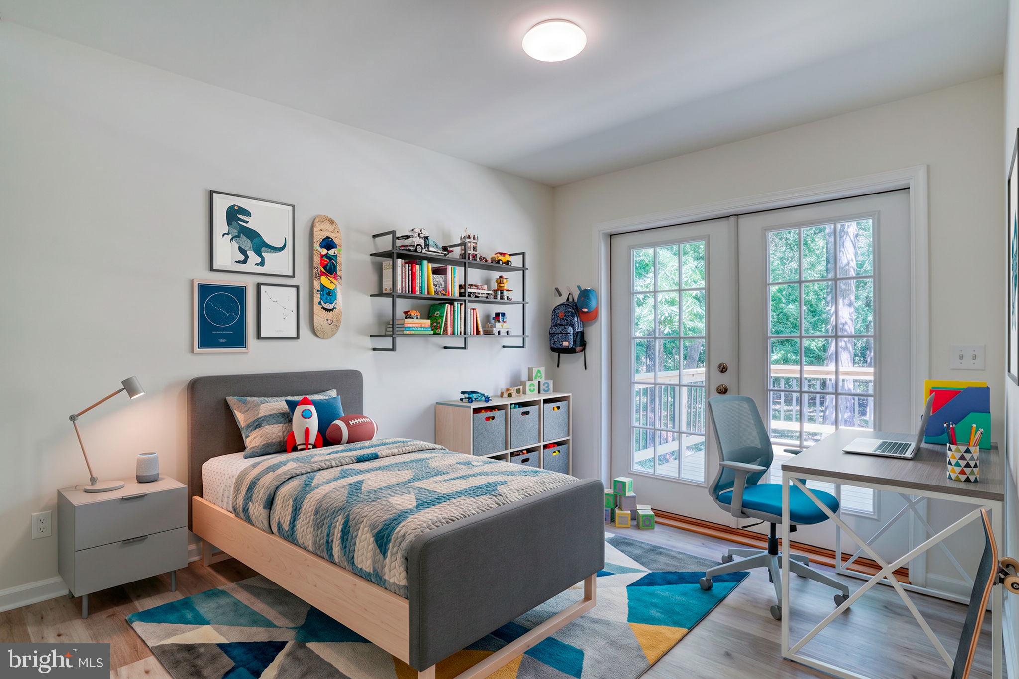 DUCKS NECK - Residential