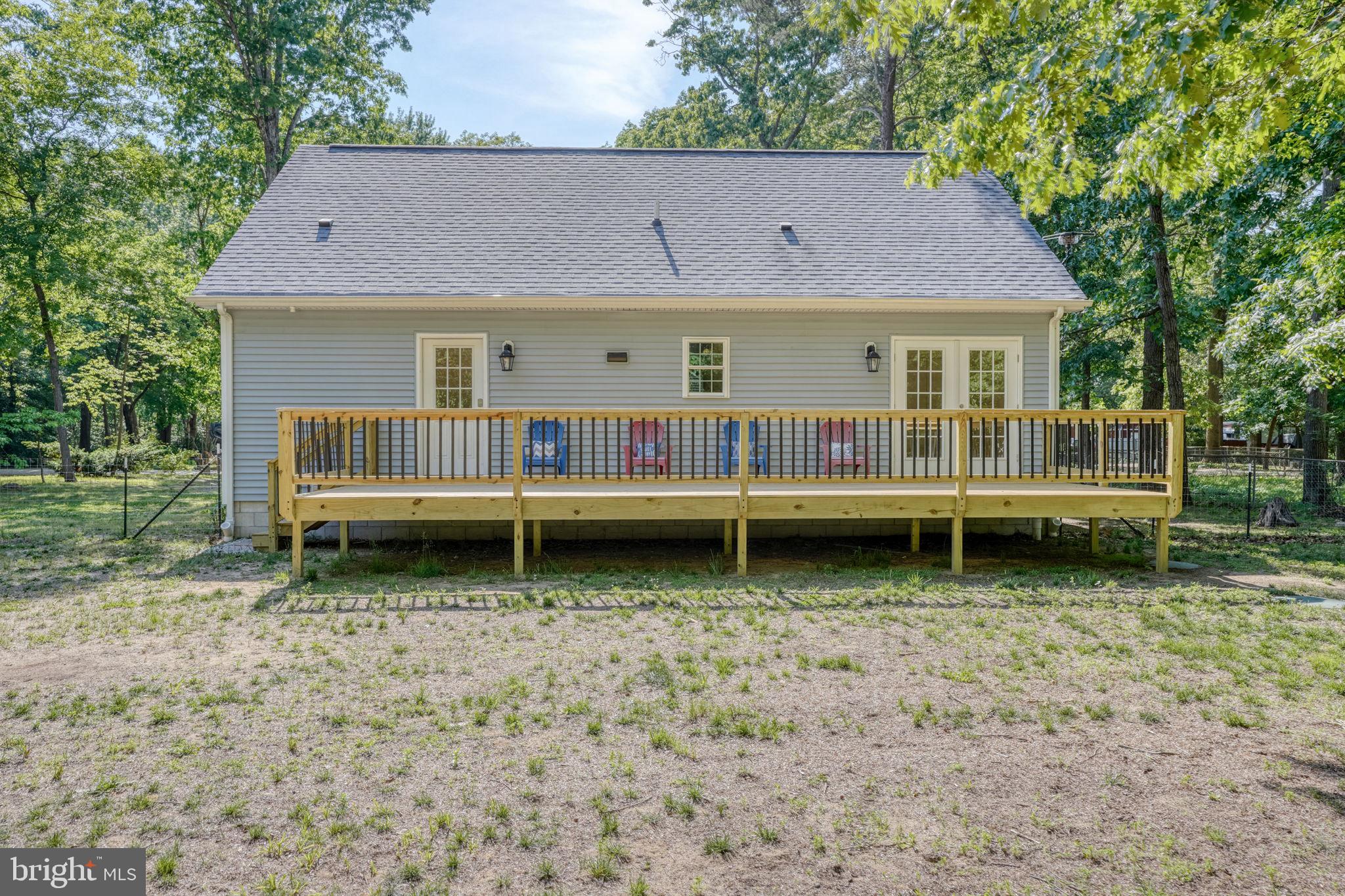 DUCKS NECK - Residential