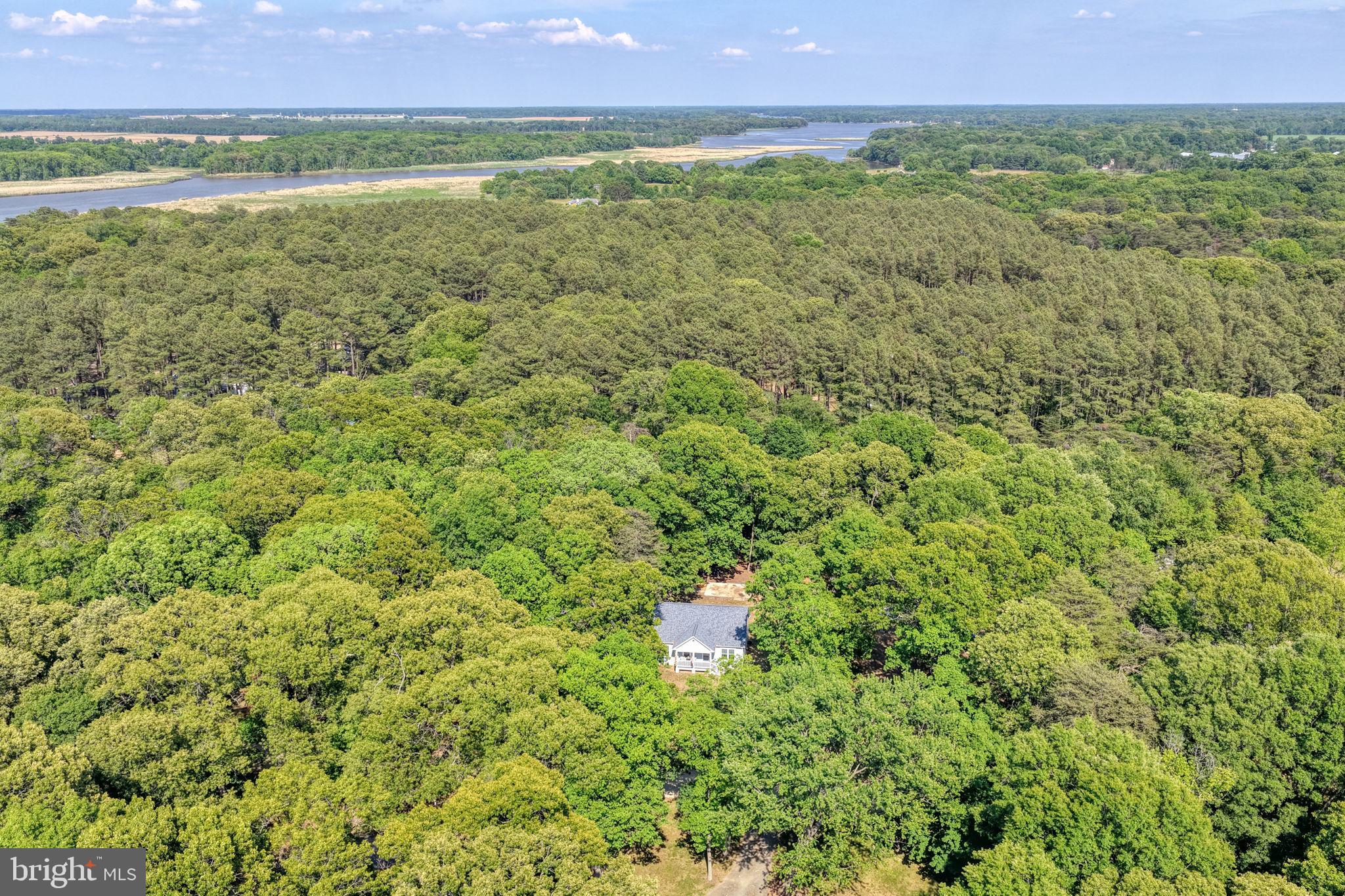 DUCKS NECK - Residential