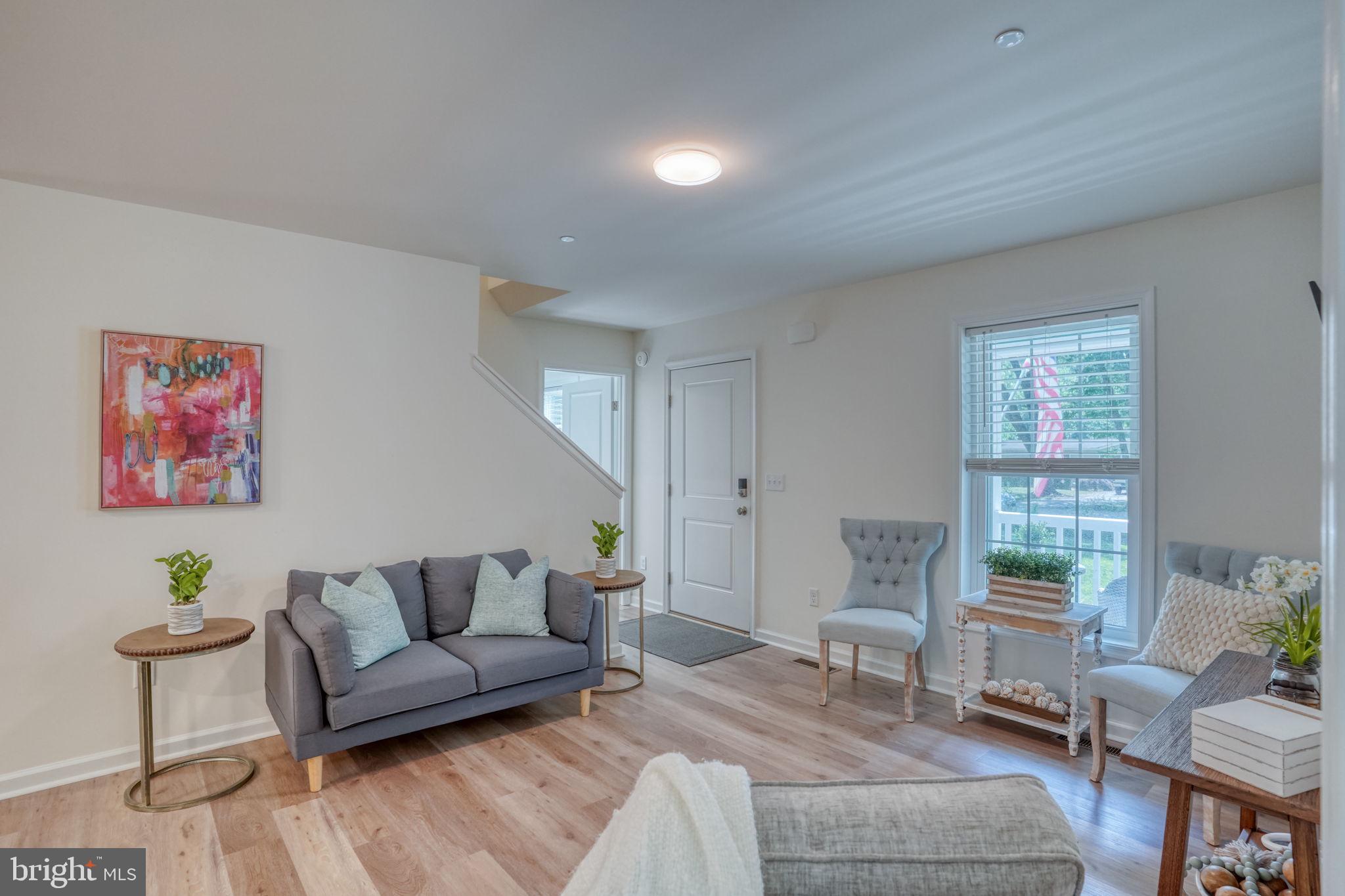 DUCKS NECK - Residential