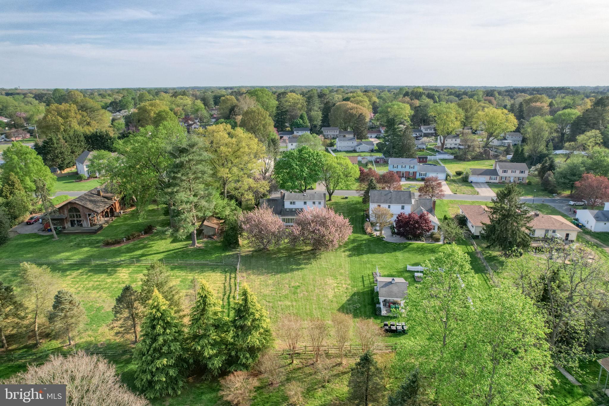 45 N FAIRFIELD DRIVE