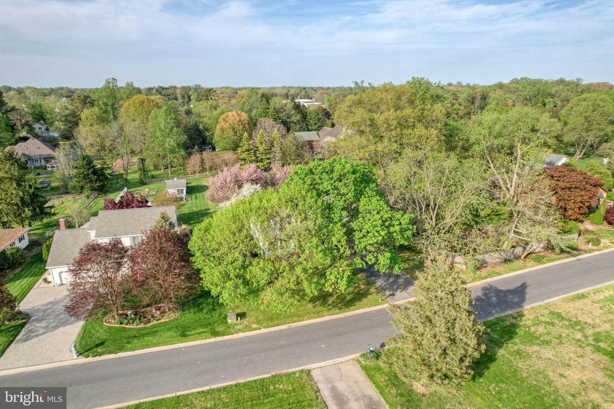 45 N FAIRFIELD DRIVE