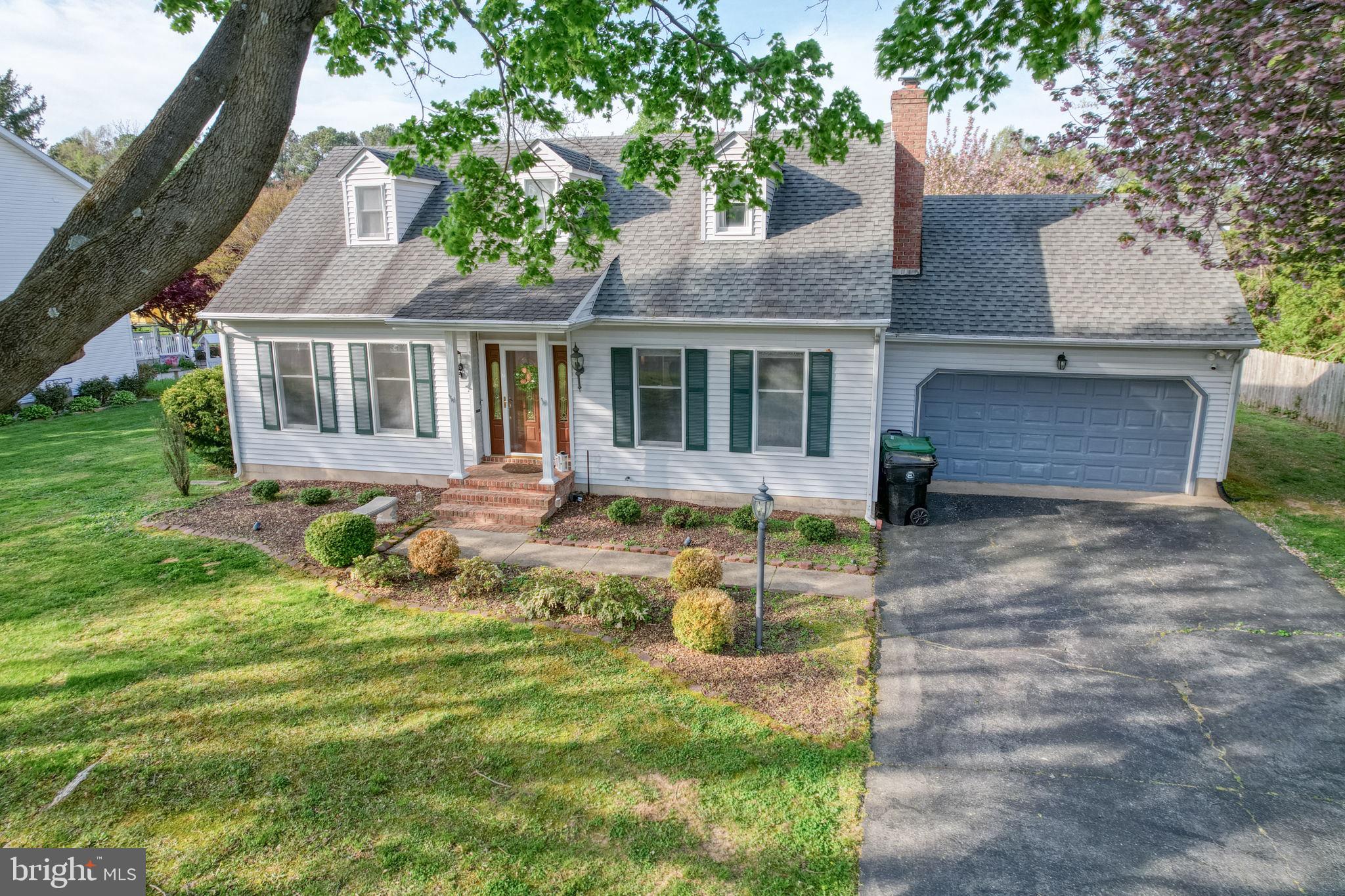 45 N FAIRFIELD DRIVE