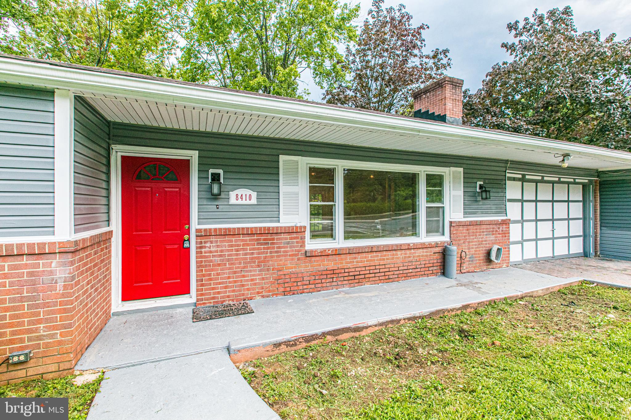 COOL SPRING - Residential