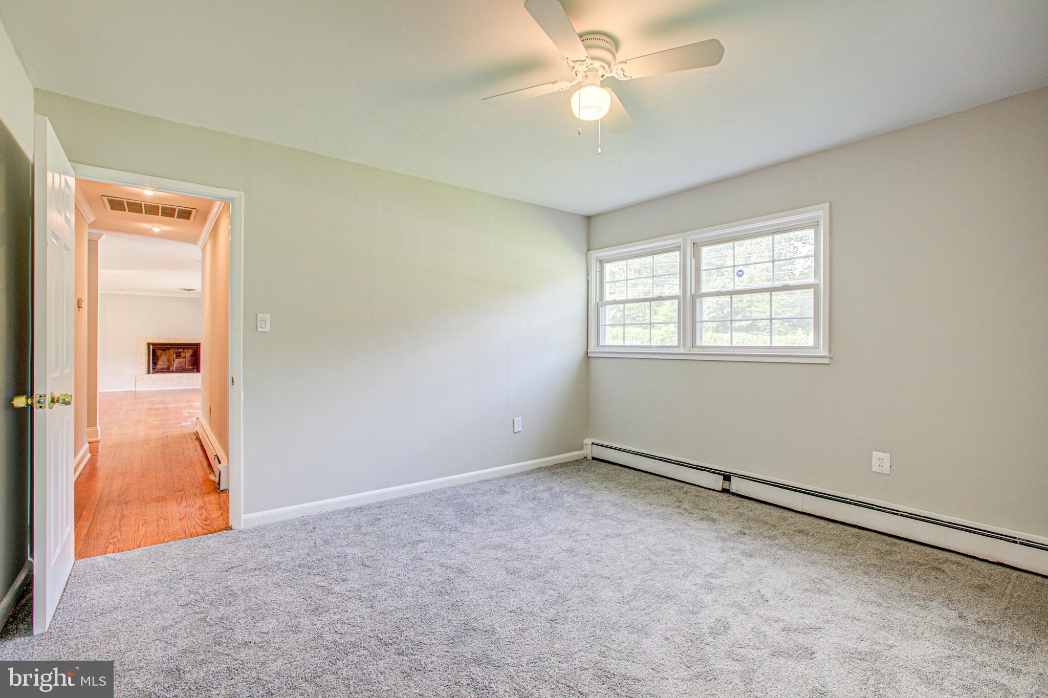 COOL SPRING - Residential