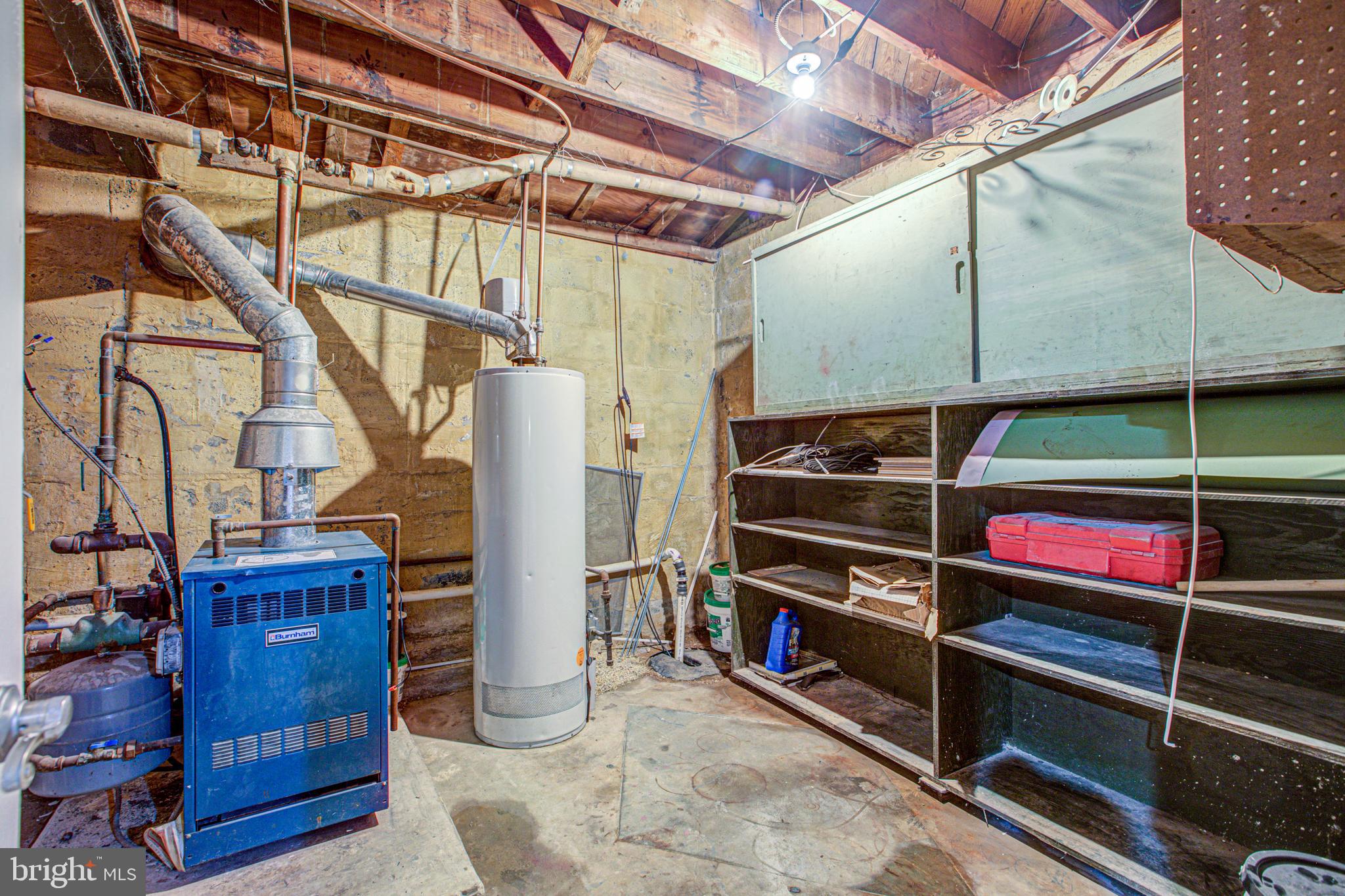 COOL SPRING - Residential