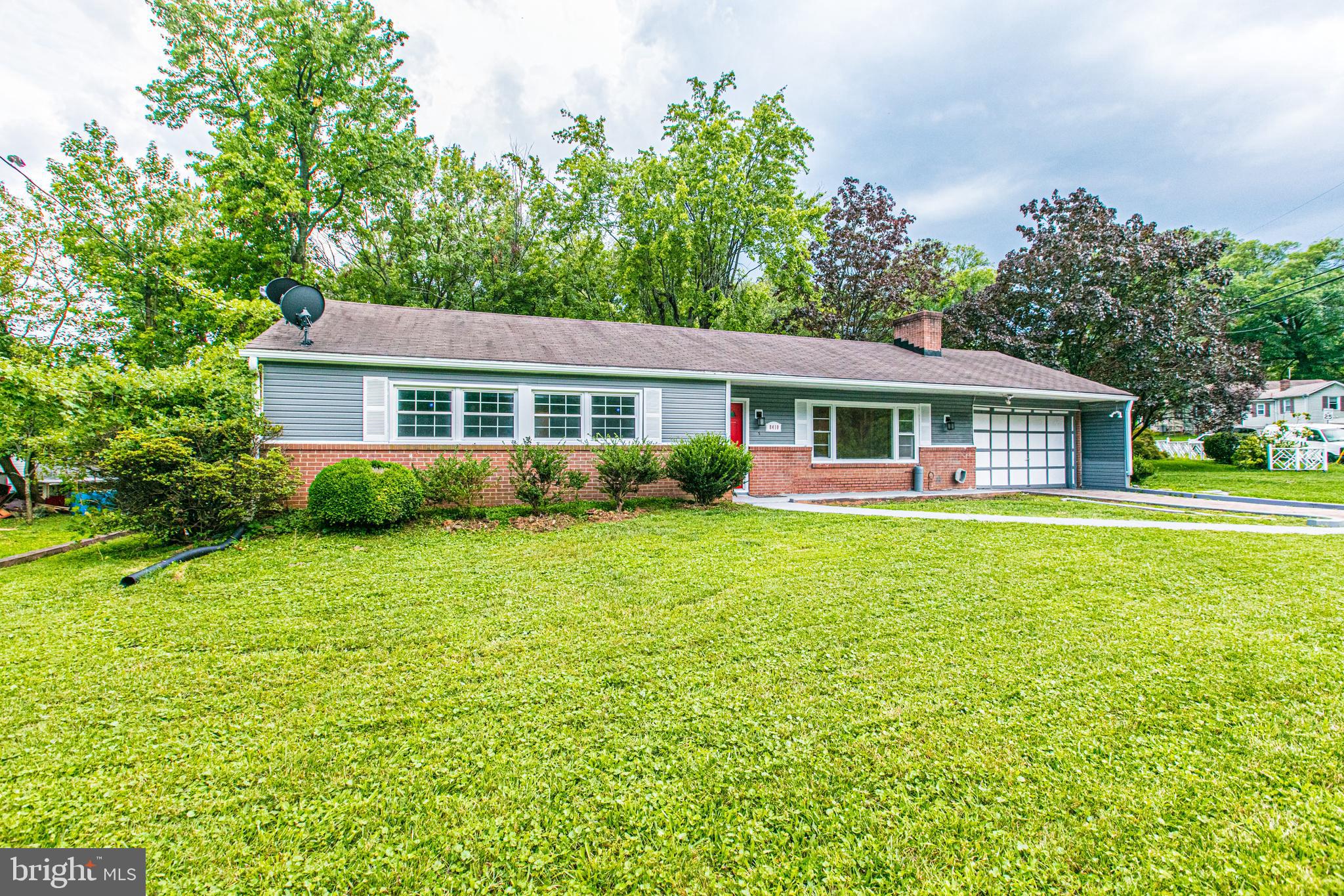 COOL SPRING - Residential