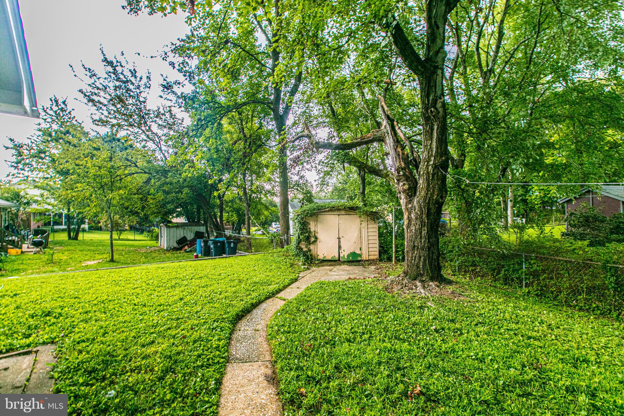 COOL SPRING - Residential