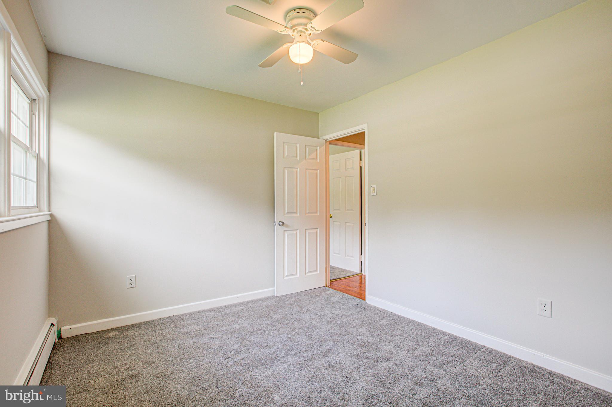 COOL SPRING - Residential