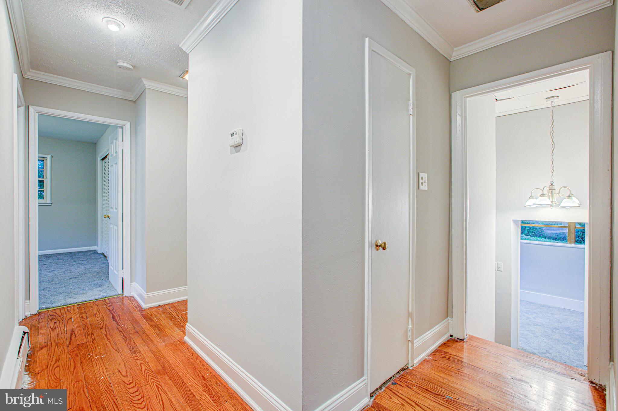 COOL SPRING - Residential