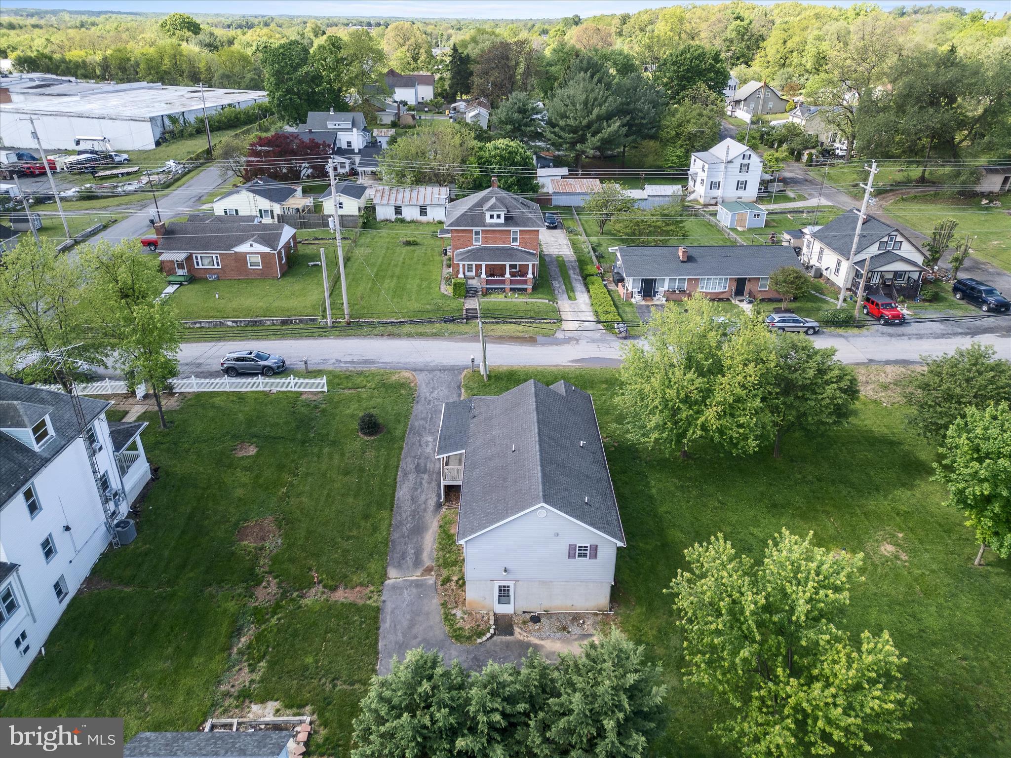 NONE AVAILABLE - Residential