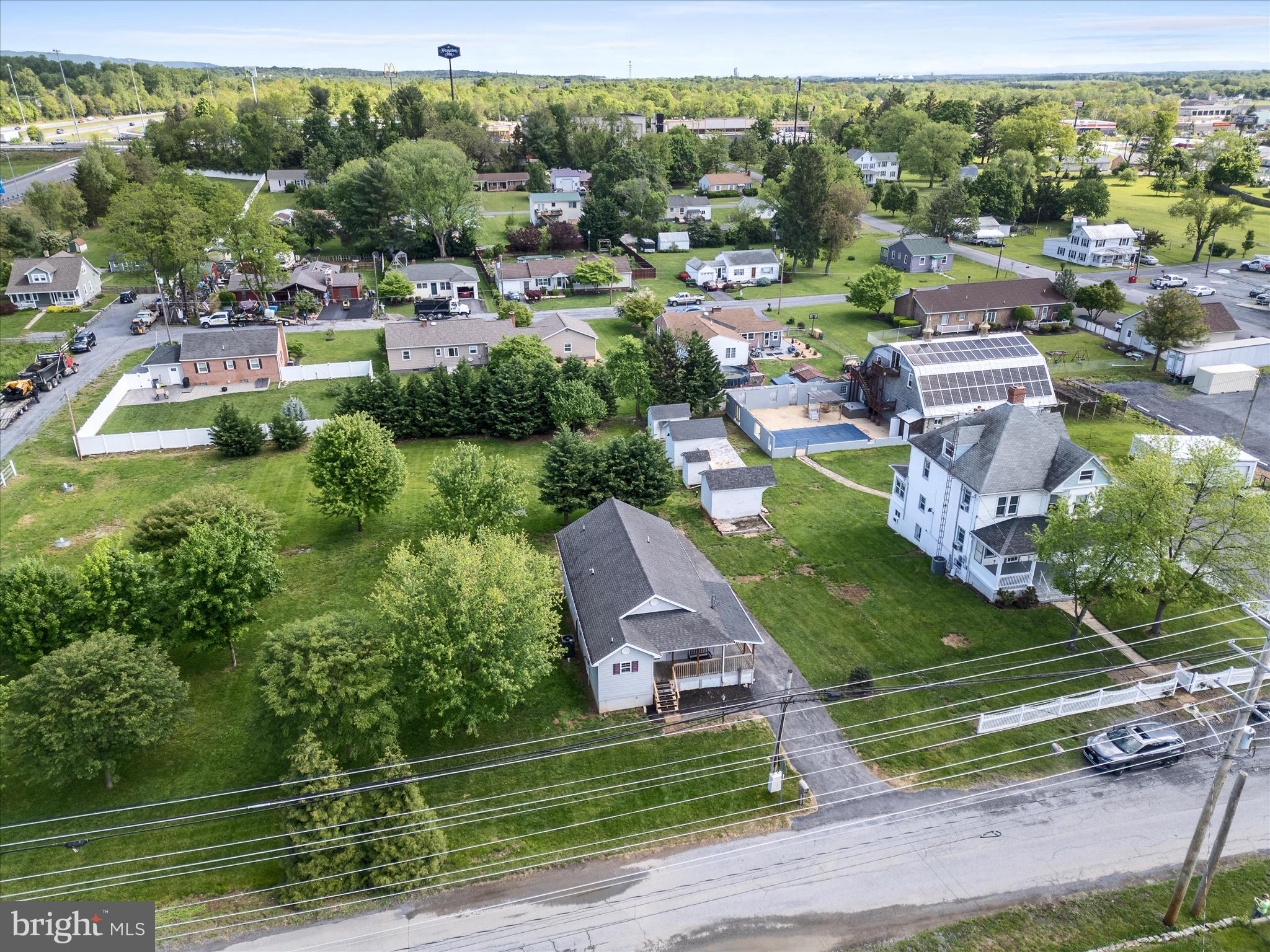 NONE AVAILABLE - Residential