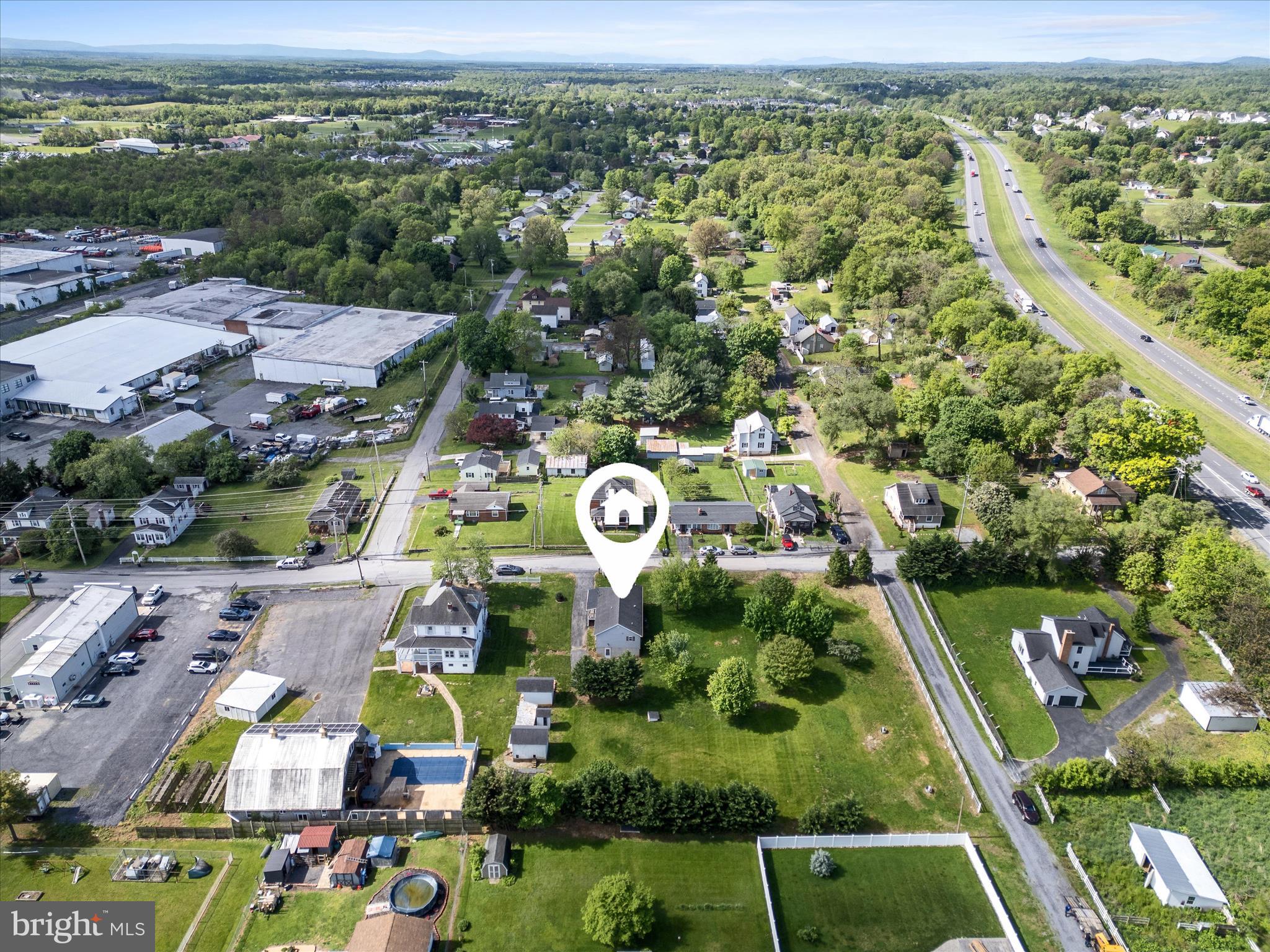 NONE AVAILABLE - Residential