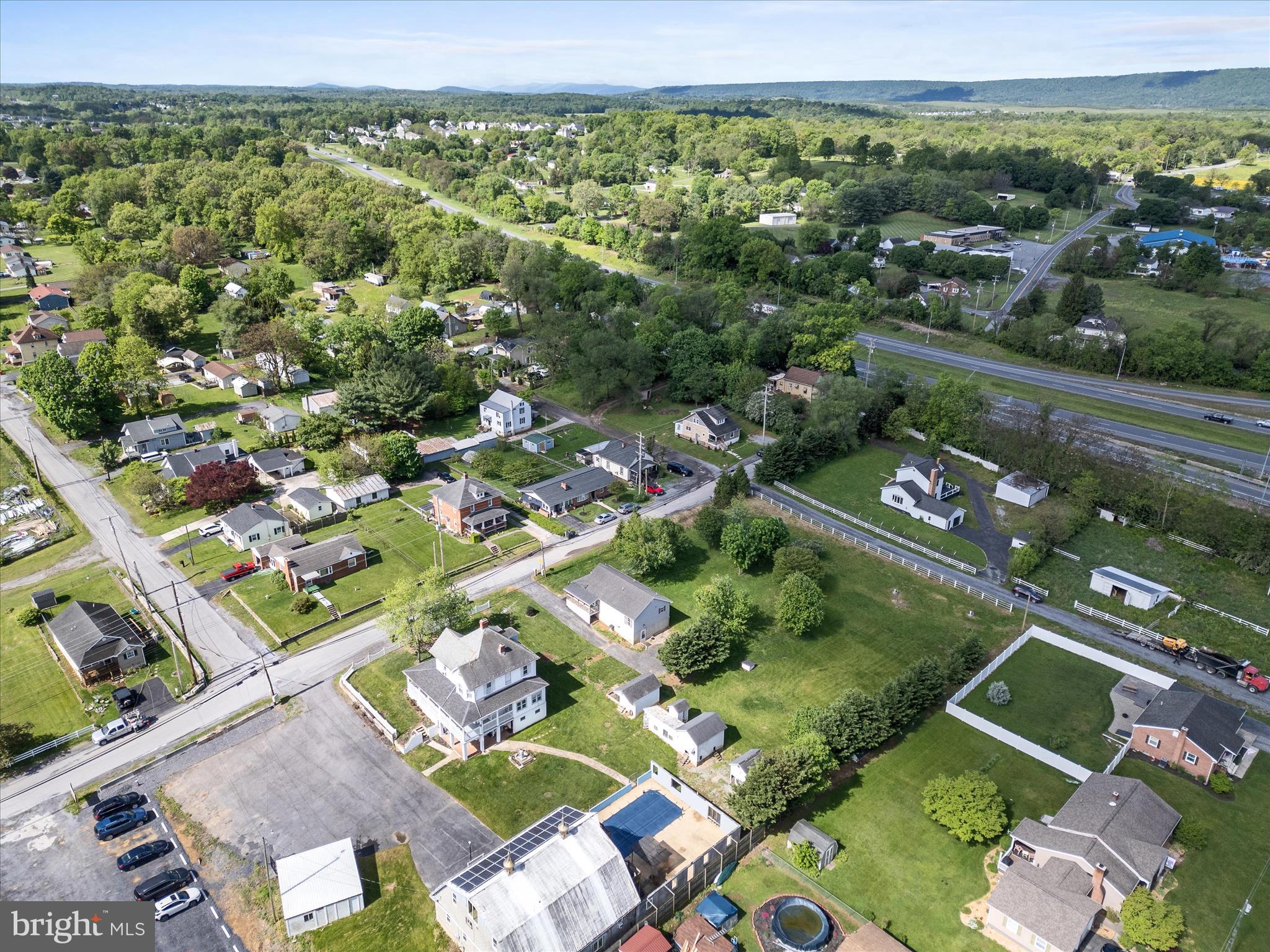 NONE AVAILABLE - Residential