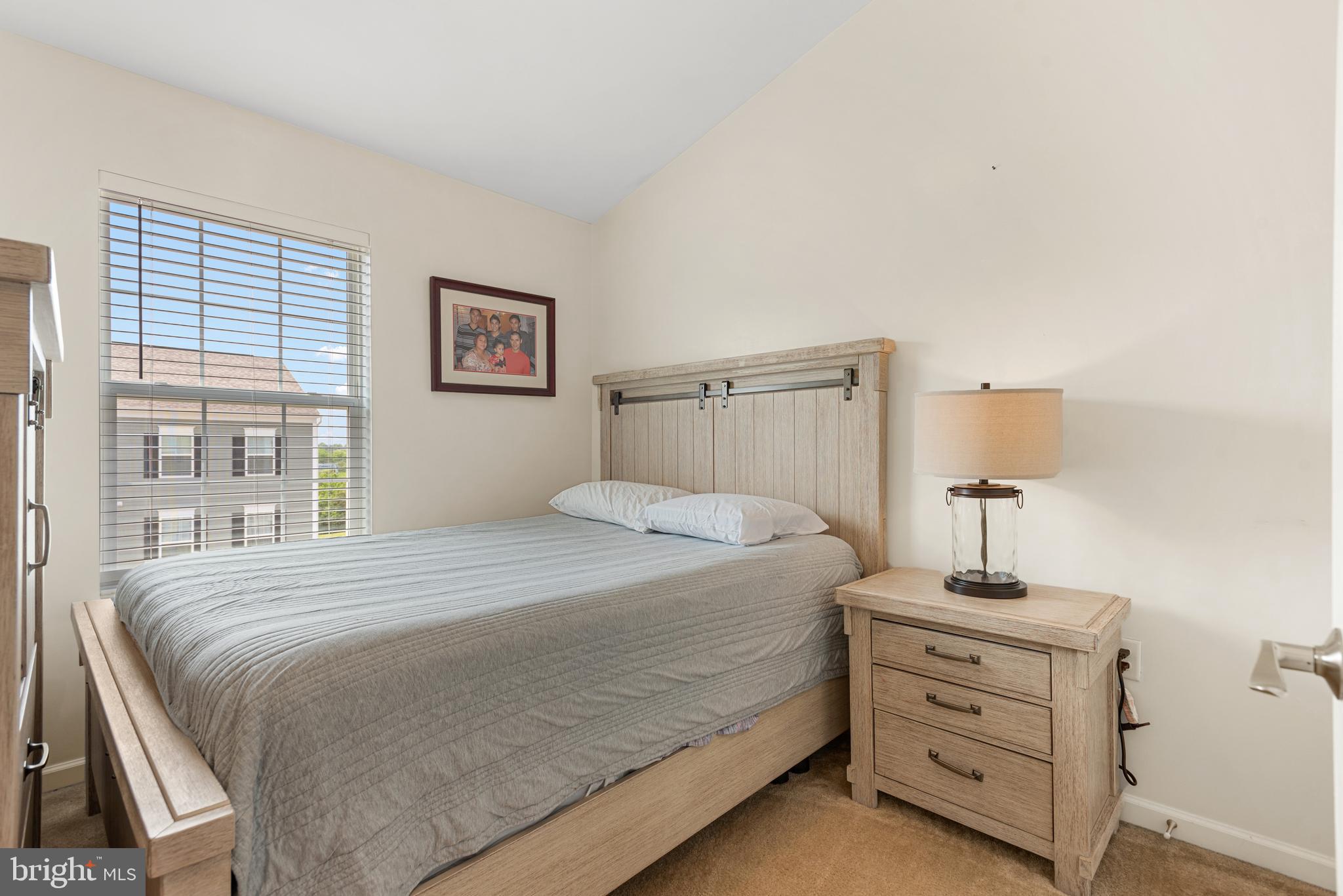 THE TOWNES AT TASKER - Residential