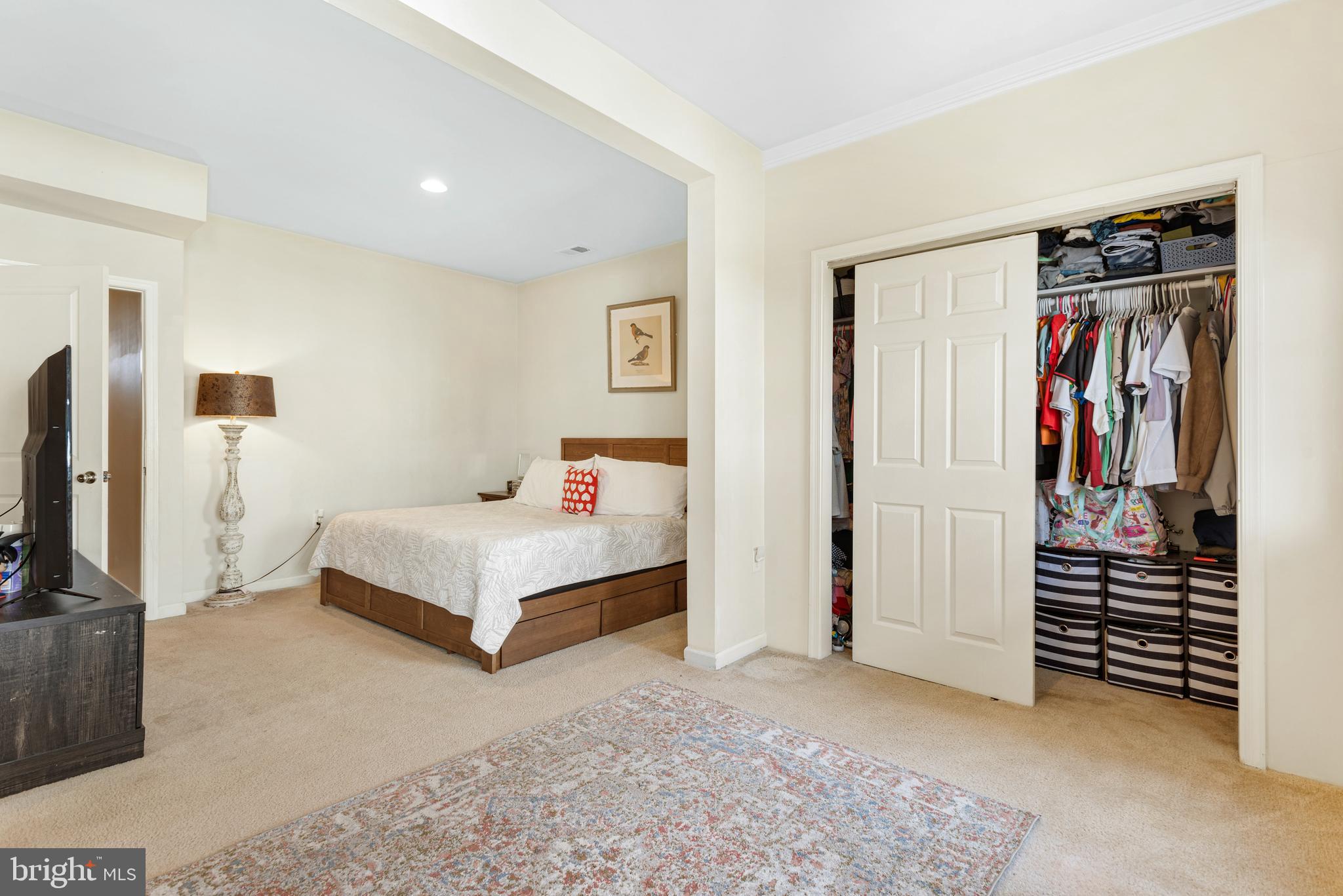 THE TOWNES AT TASKER - Residential