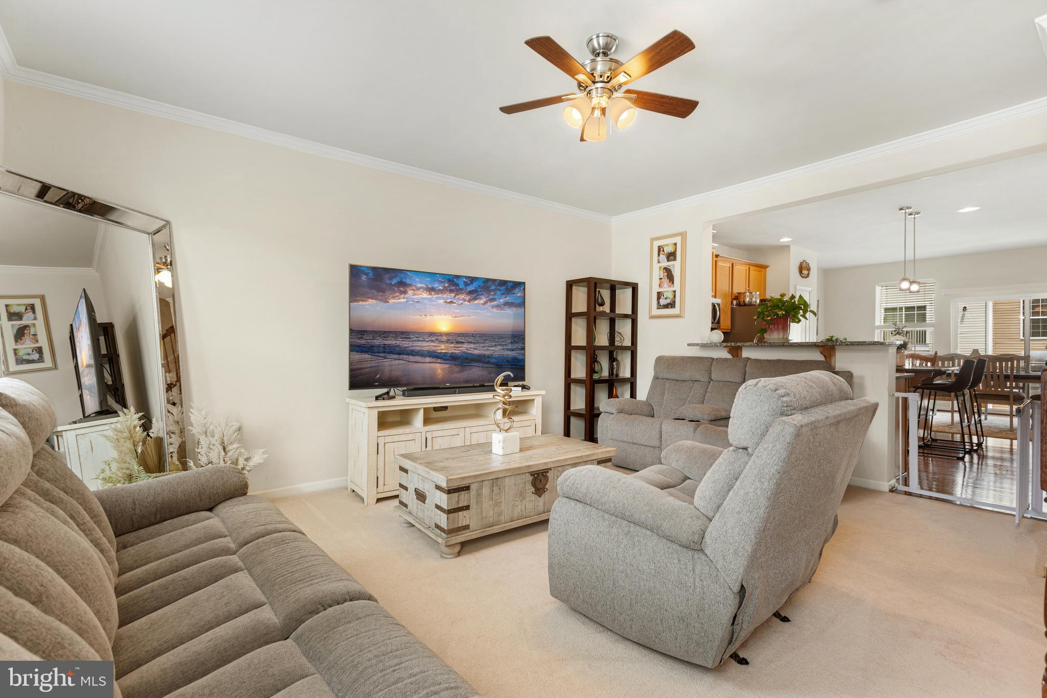THE TOWNES AT TASKER - Residential