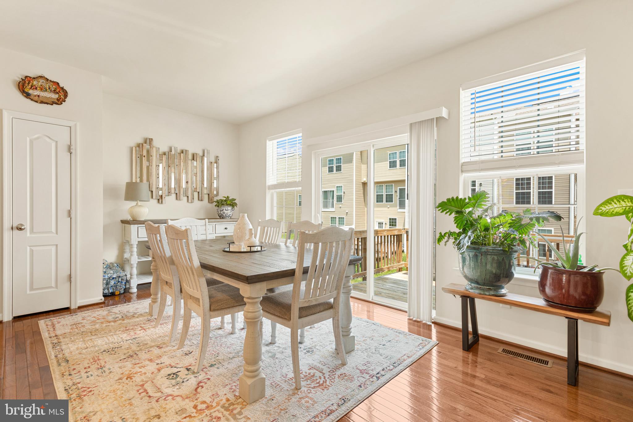 THE TOWNES AT TASKER - Residential