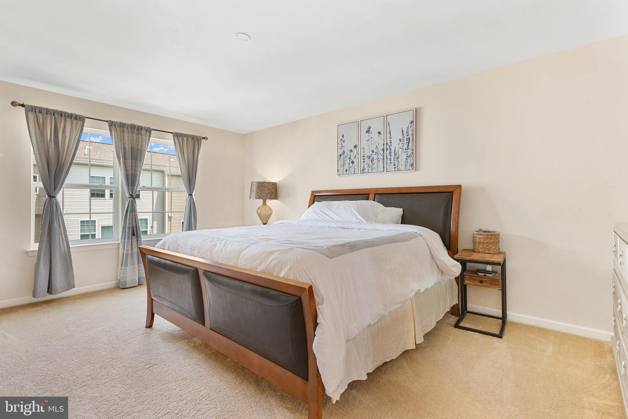 THE TOWNES AT TASKER - Residential