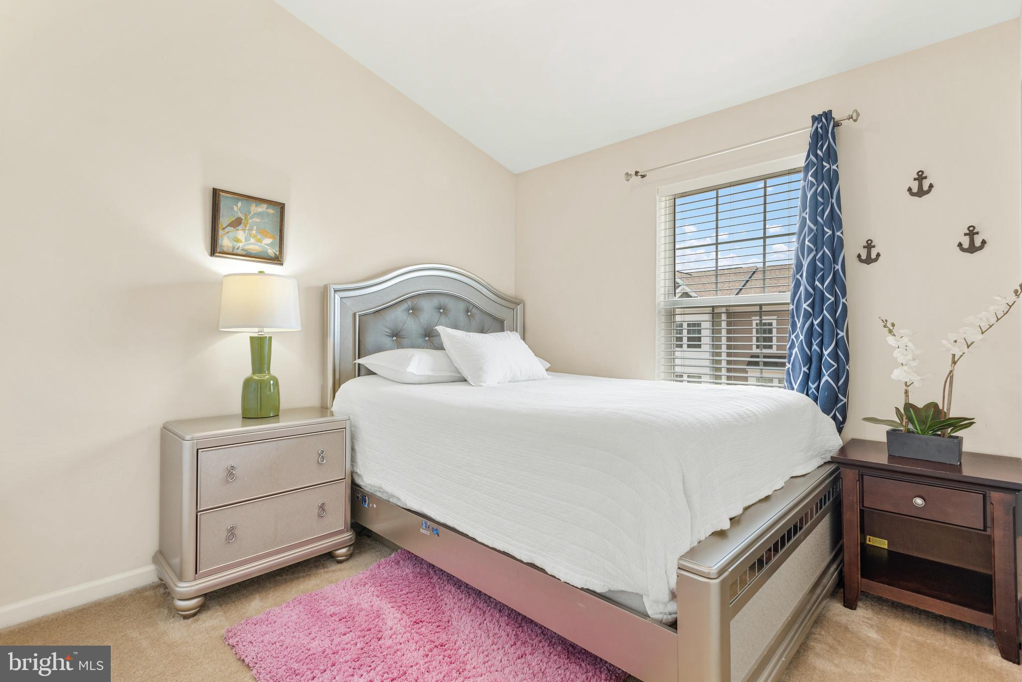 THE TOWNES AT TASKER - Residential