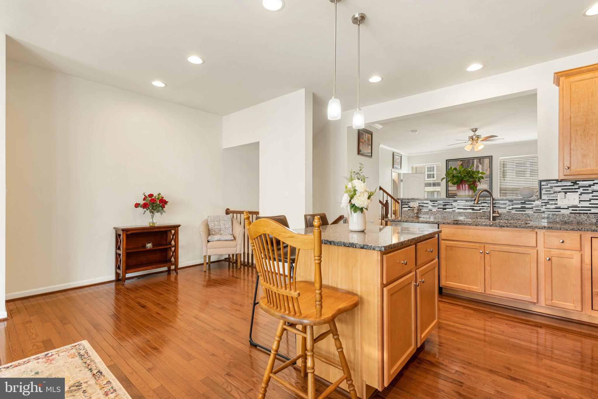 THE TOWNES AT TASKER - Residential