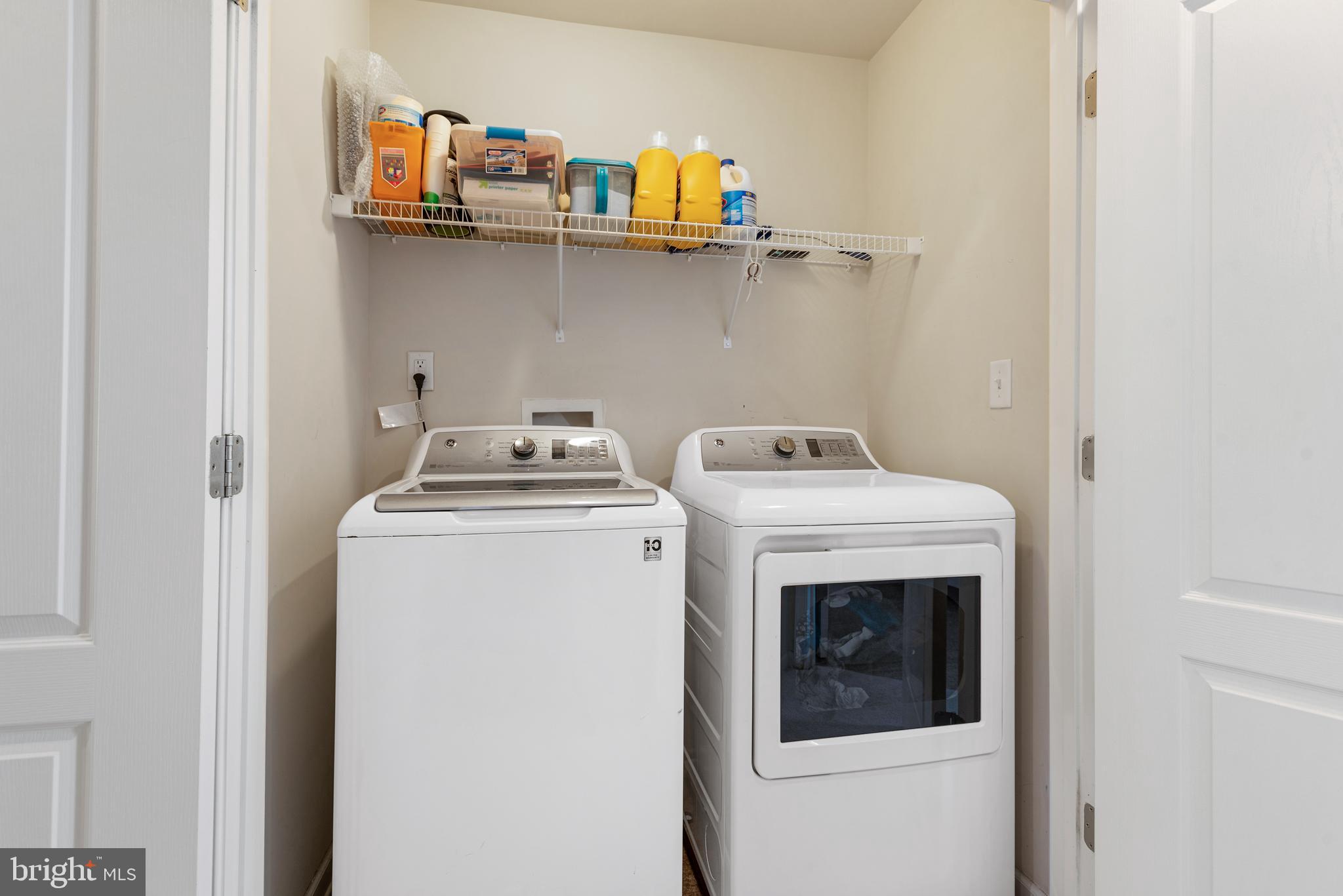 THE TOWNES AT TASKER - Residential