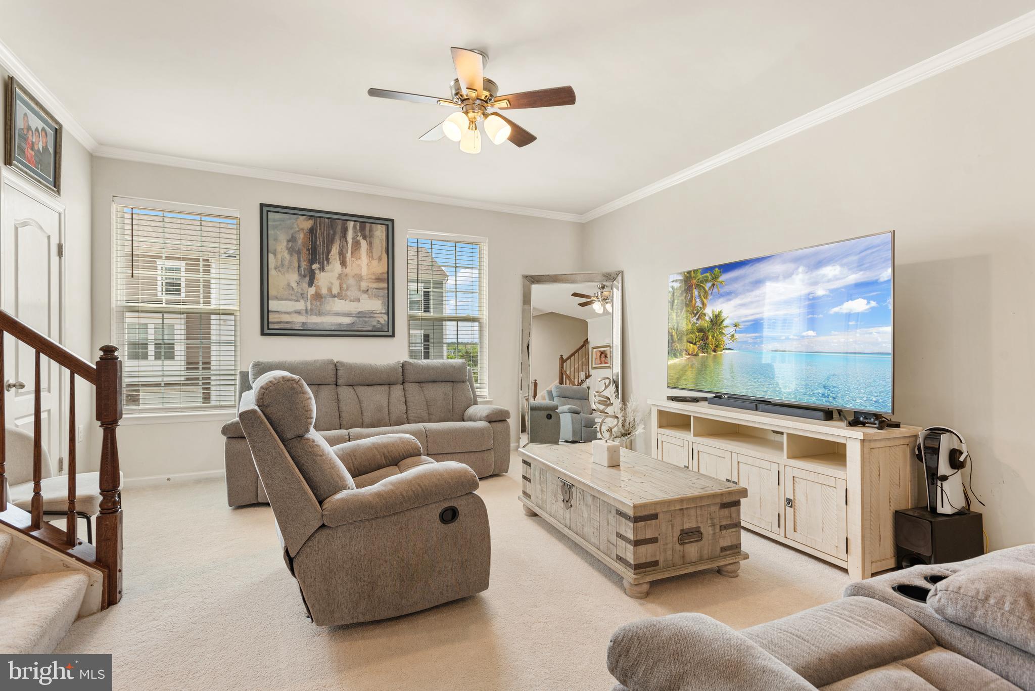 THE TOWNES AT TASKER - Residential