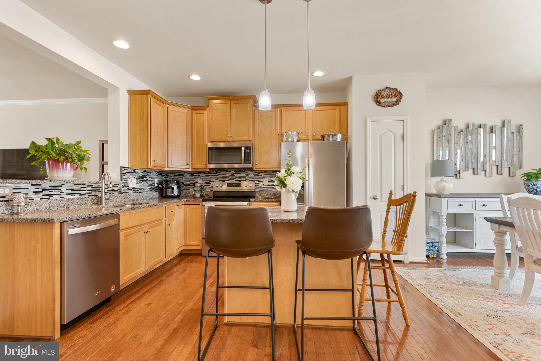 THE TOWNES AT TASKER - Residential