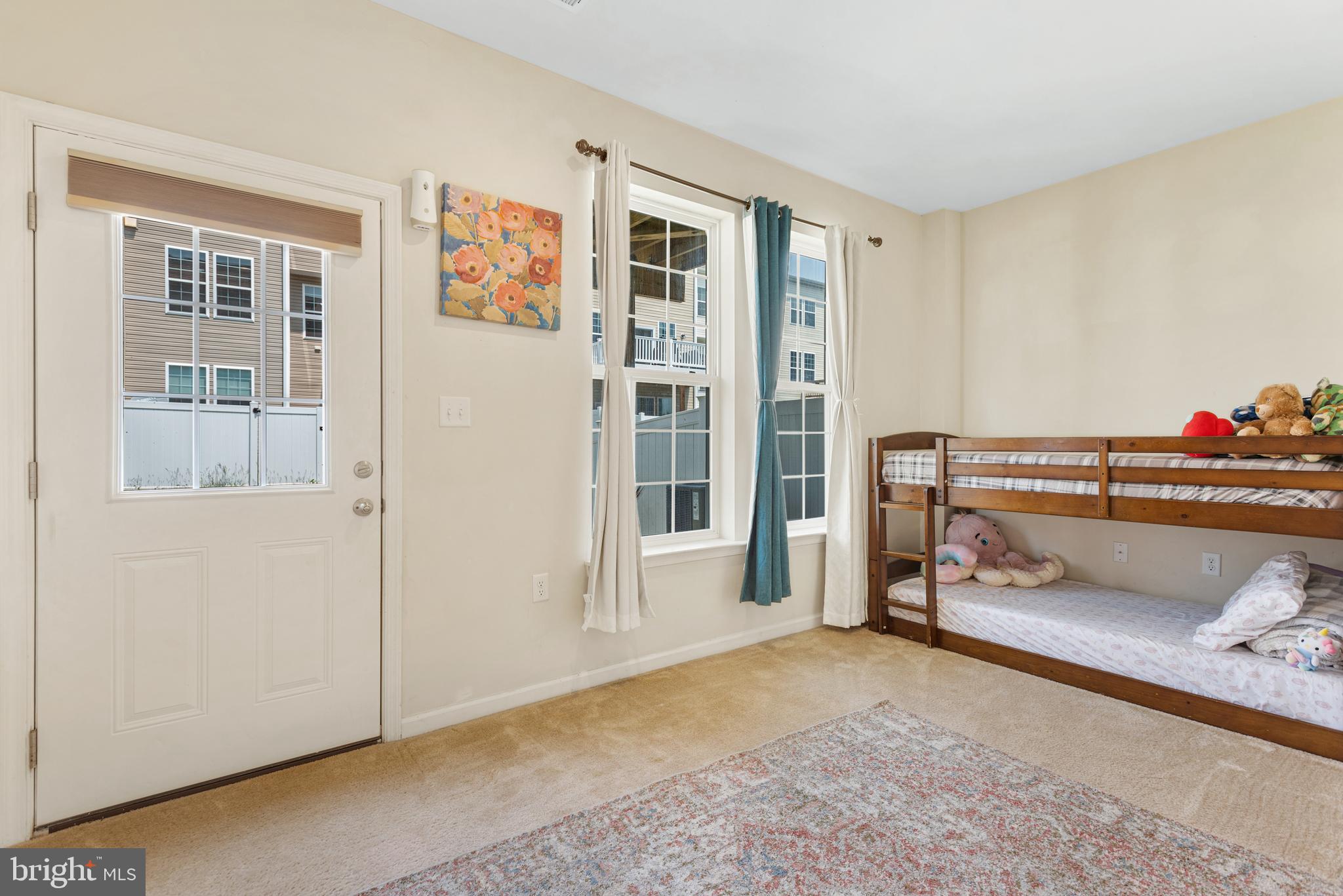 THE TOWNES AT TASKER - Residential