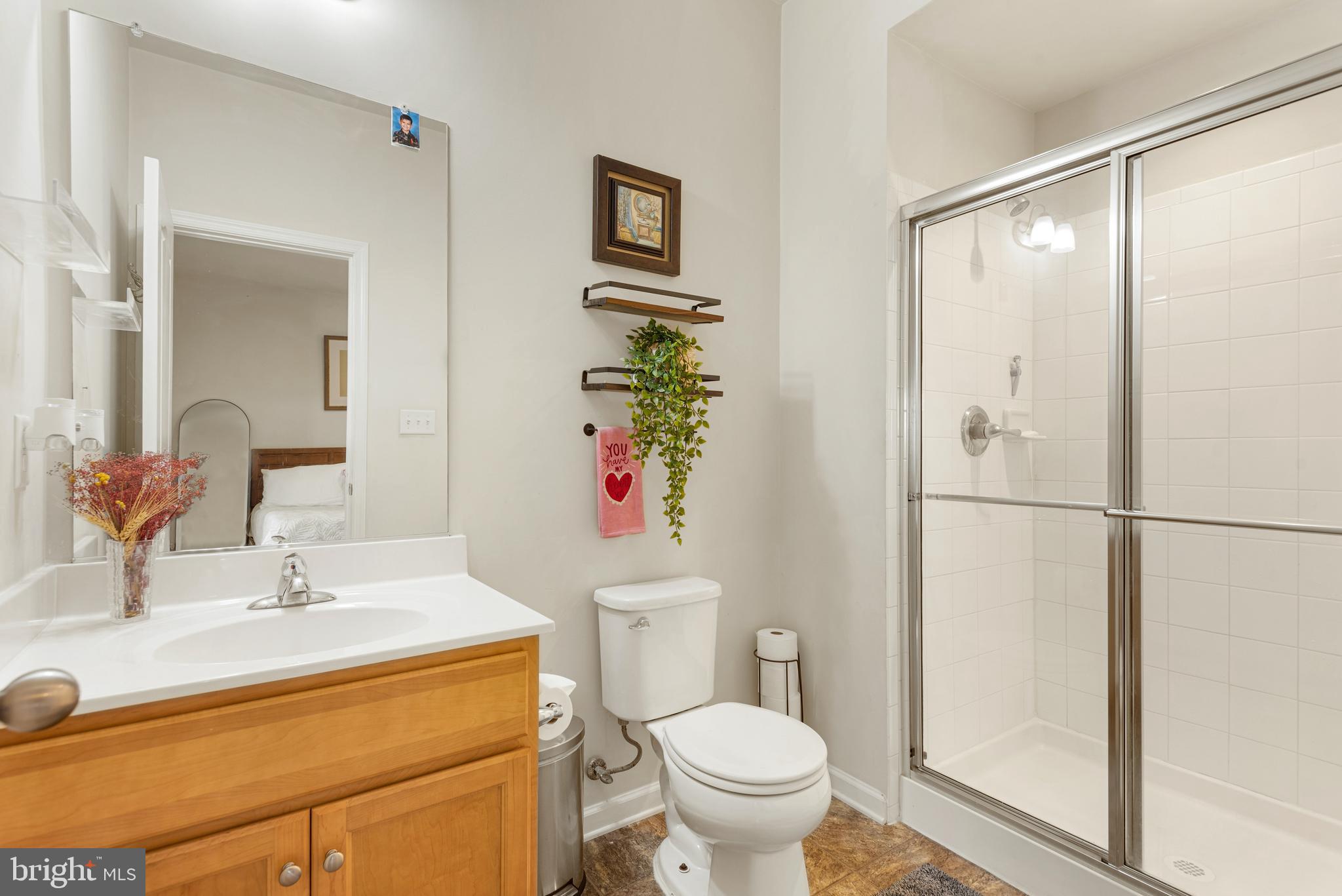 THE TOWNES AT TASKER - Residential