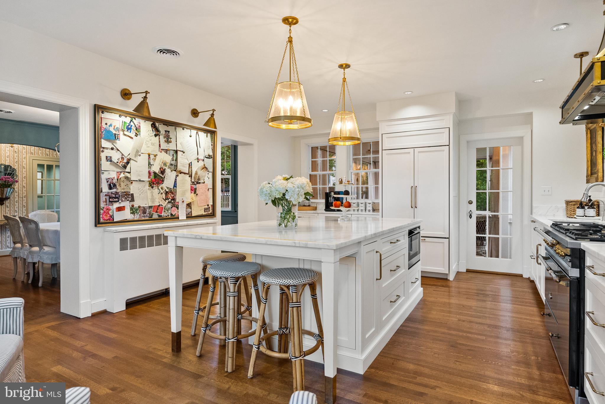 BELLE HAVEN - Residential