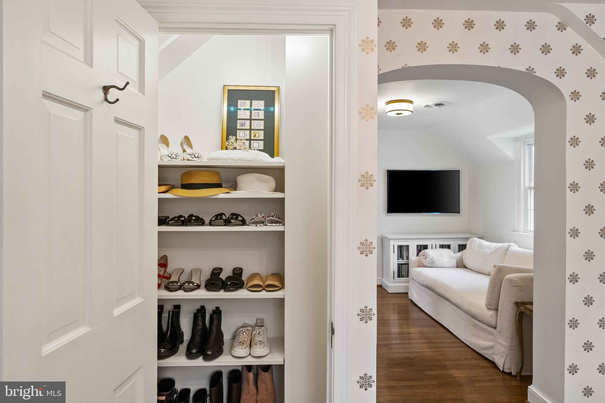 BELLE HAVEN - Residential