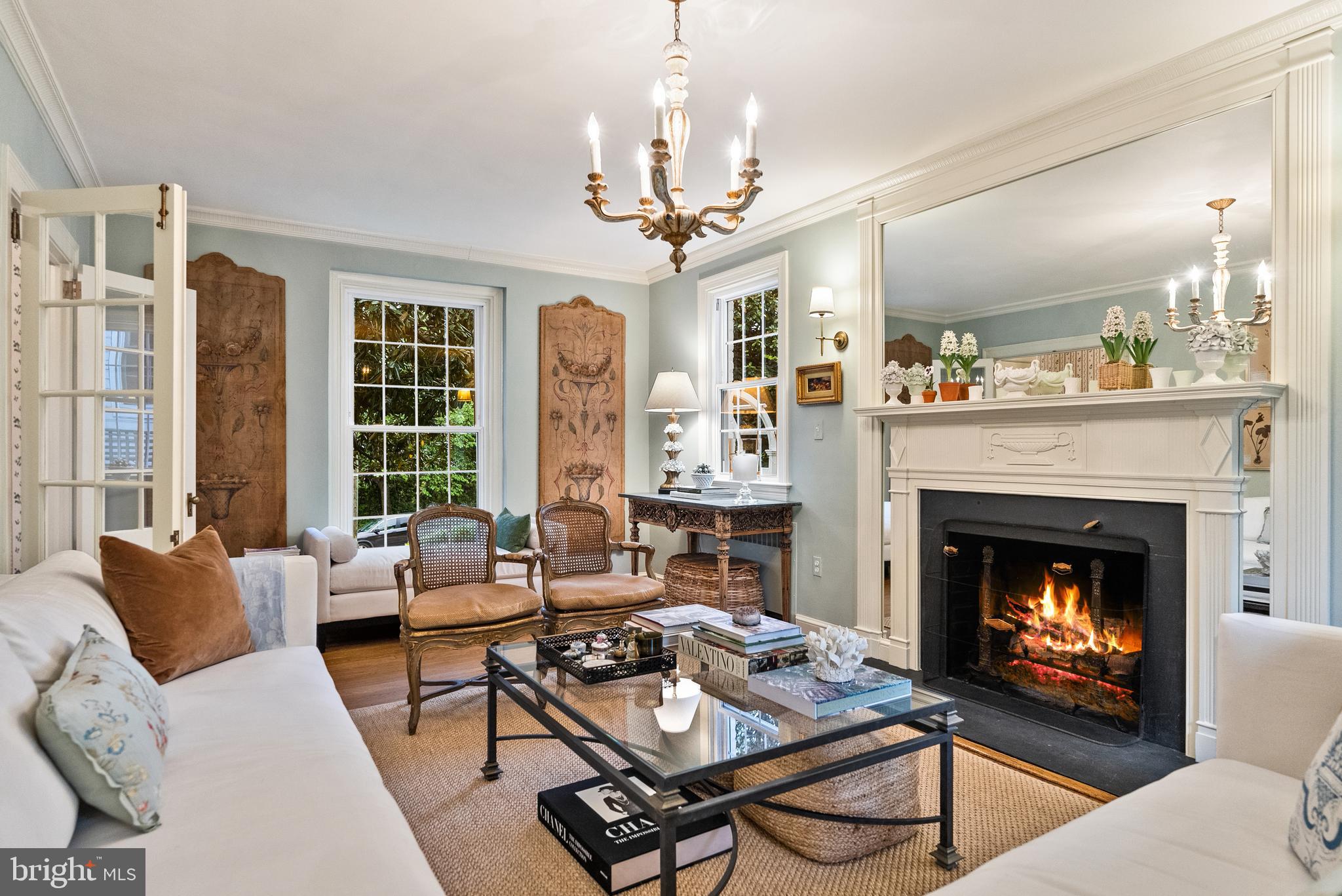 BELLE HAVEN - Residential