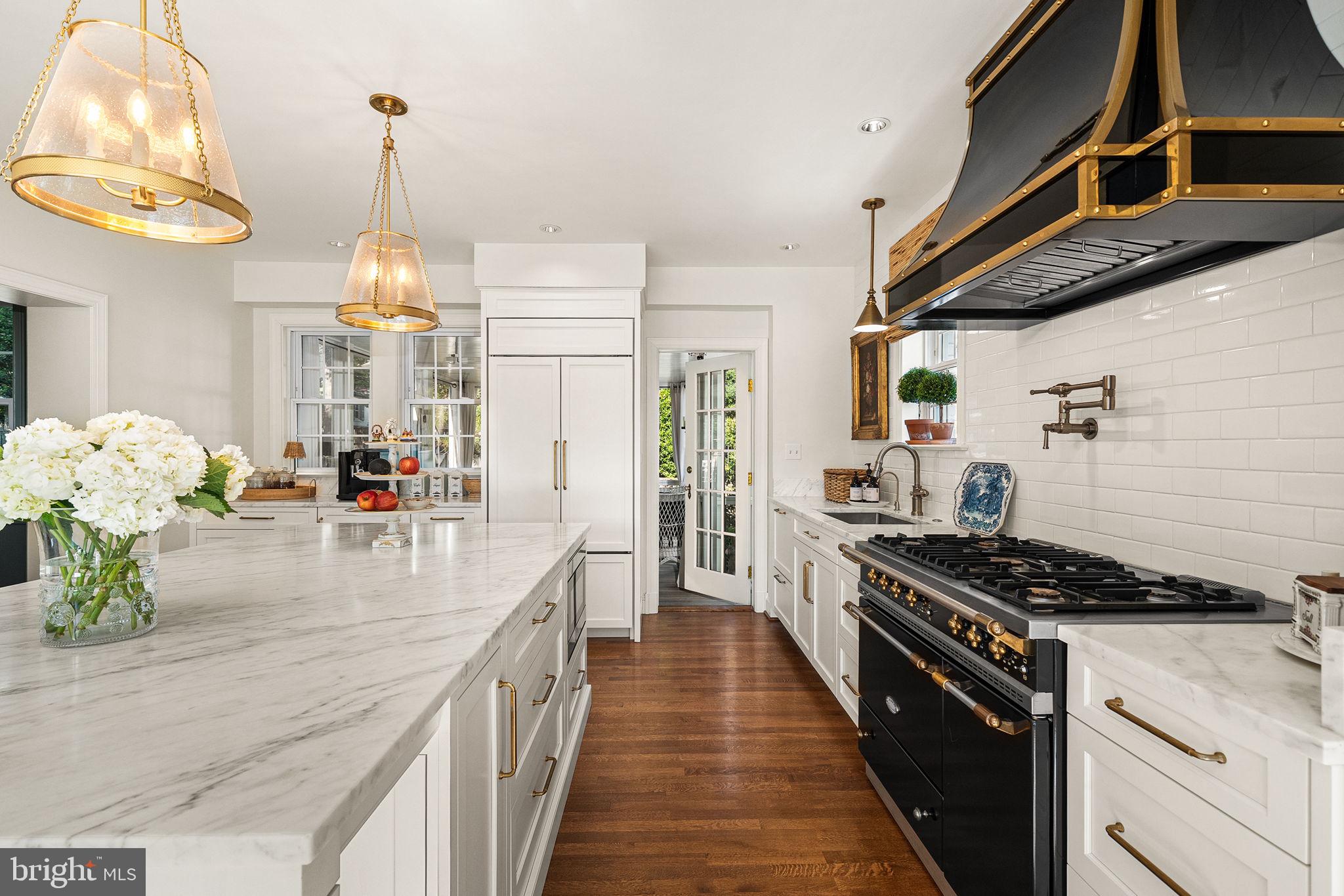 BELLE HAVEN - Residential