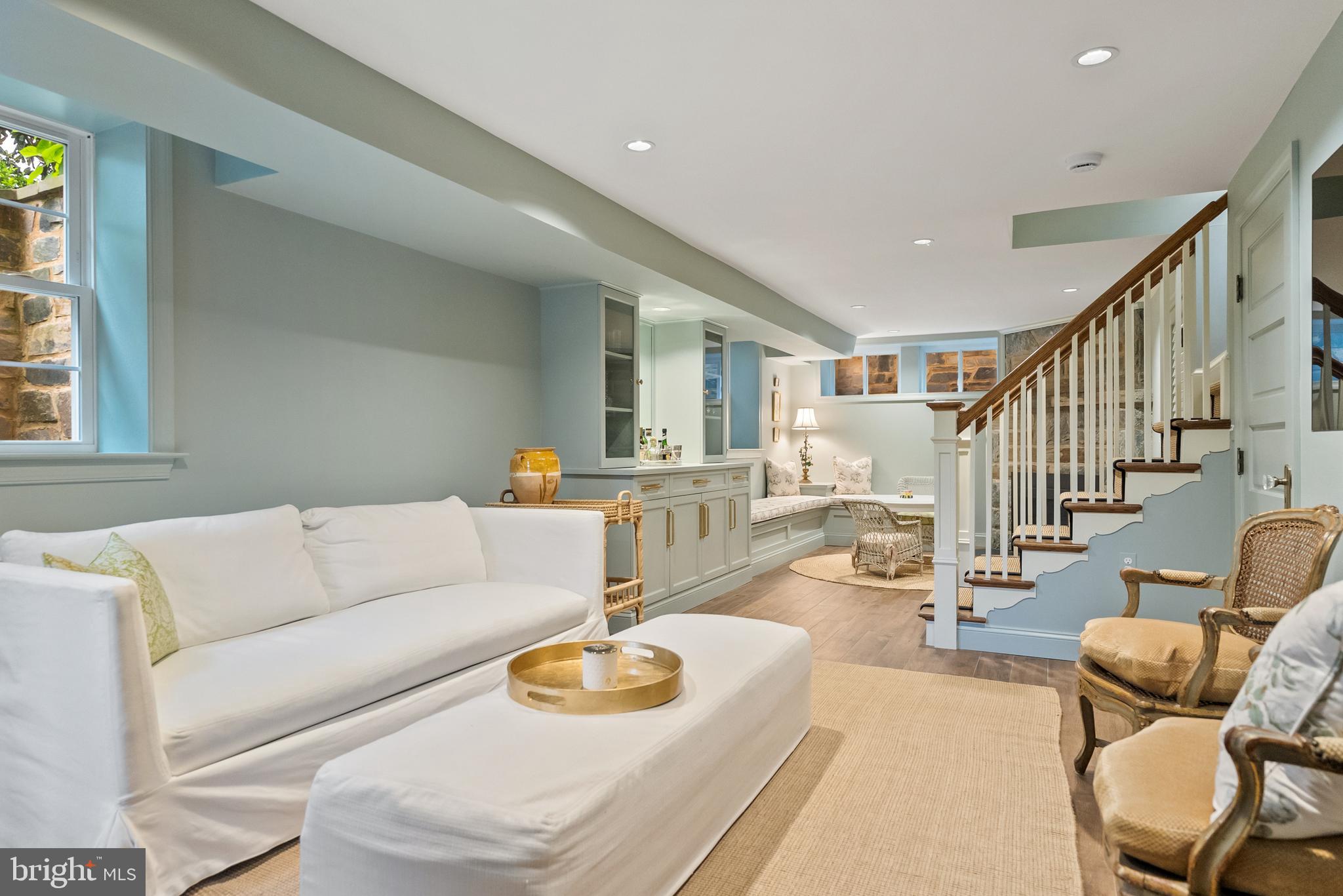 BELLE HAVEN - Residential