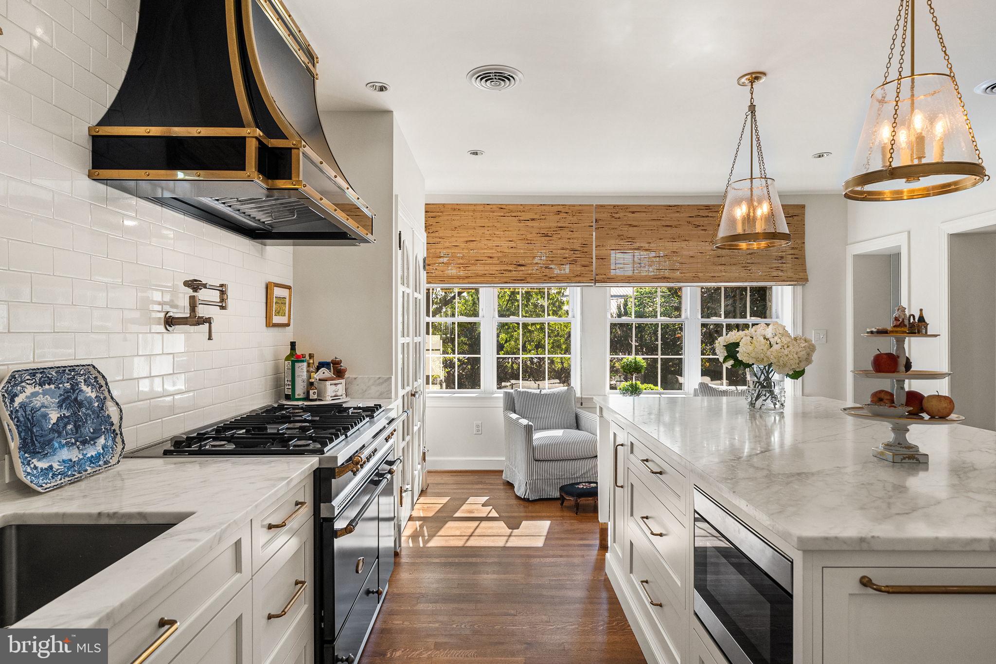 BELLE HAVEN - Residential