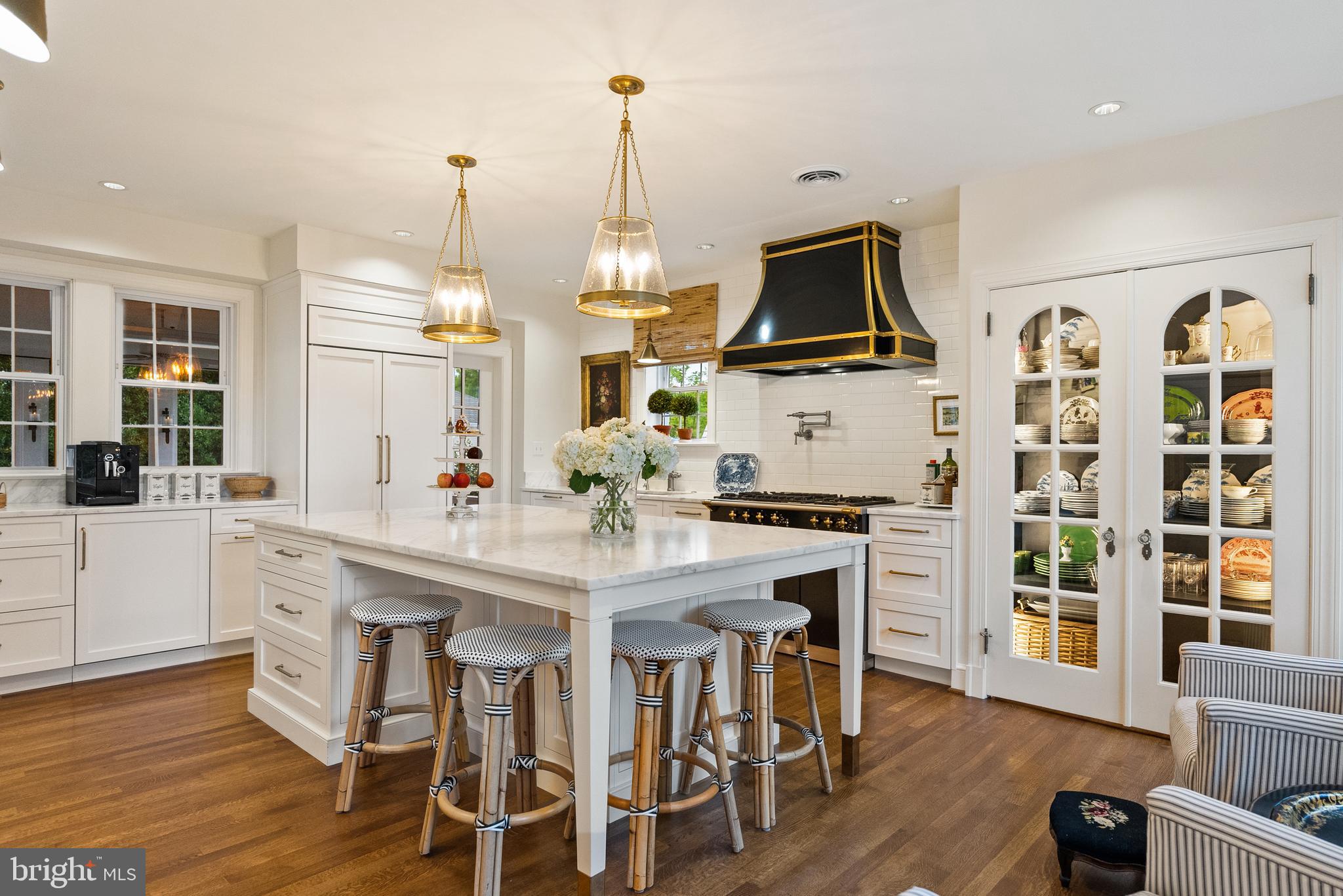 BELLE HAVEN - Residential
