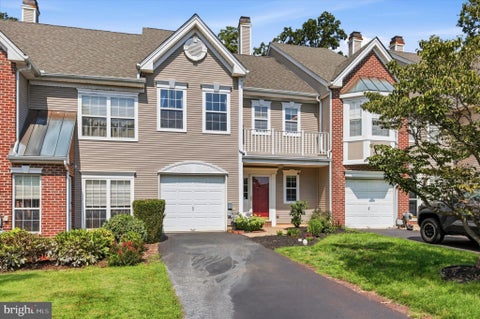 Photo of 10 Saddle Court, SCHWENKSVILLE, PA 19473 (MLS # PAMC2190946)