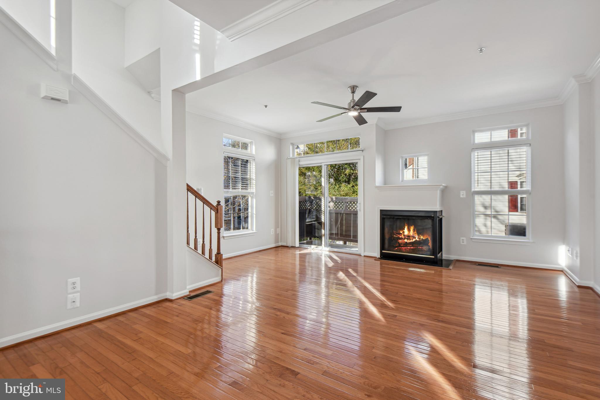 METRO PLACE AT DUNN LORING - Residential Lease