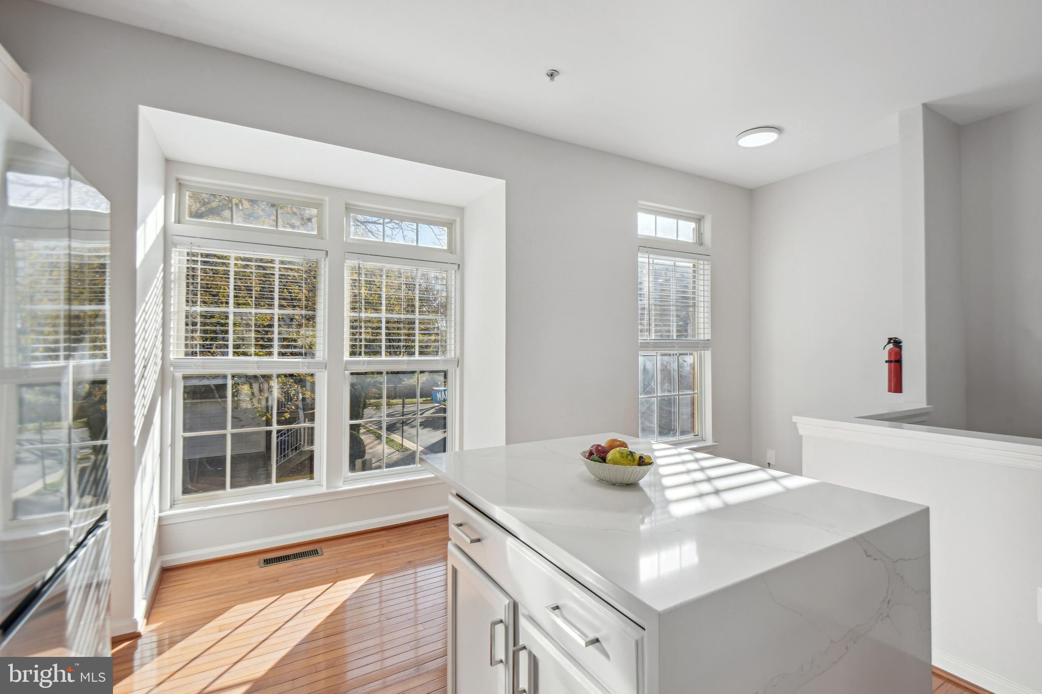 METRO PLACE AT DUNN LORING - Residential Lease