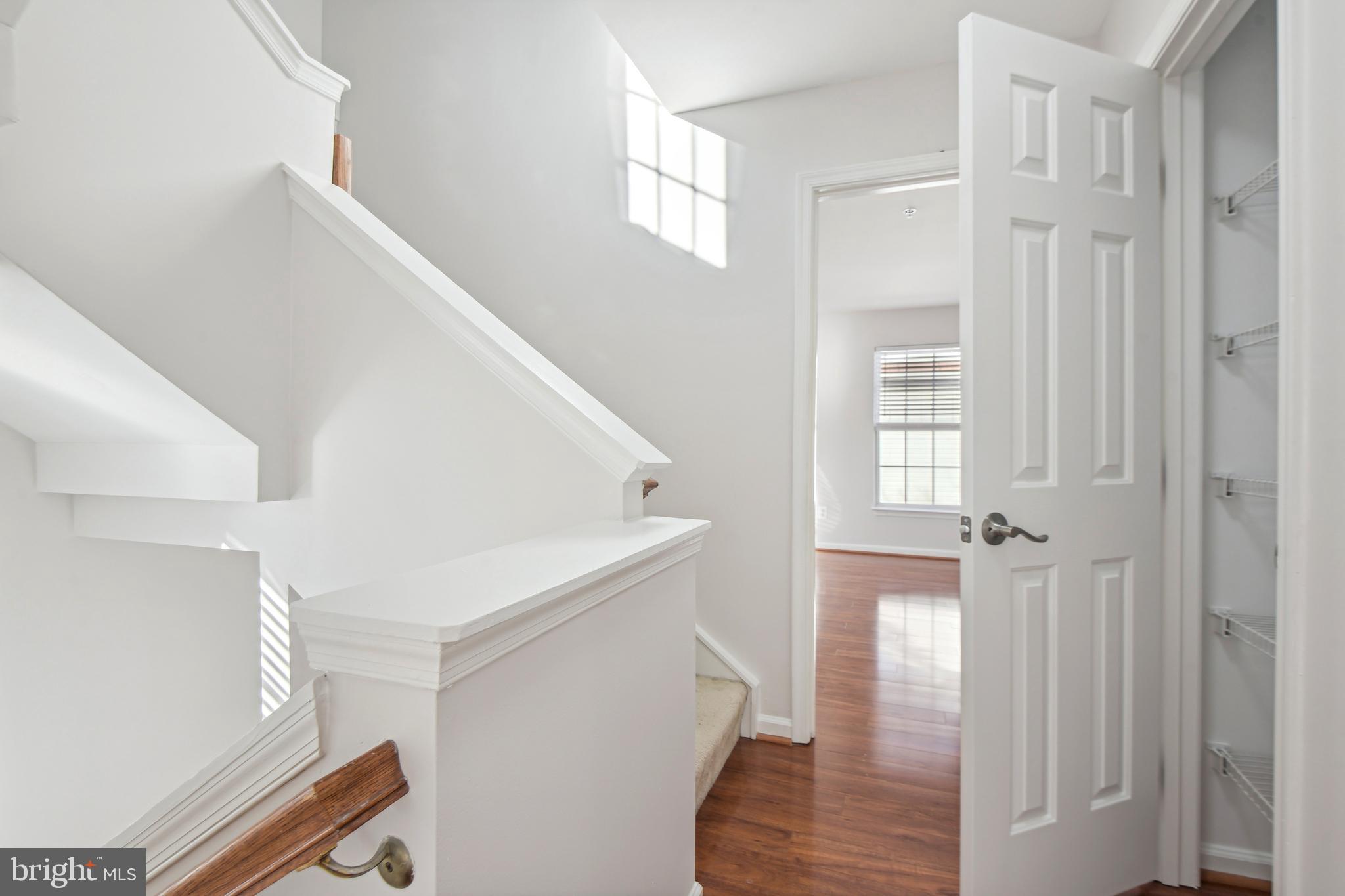 METRO PLACE AT DUNN LORING - Residential Lease