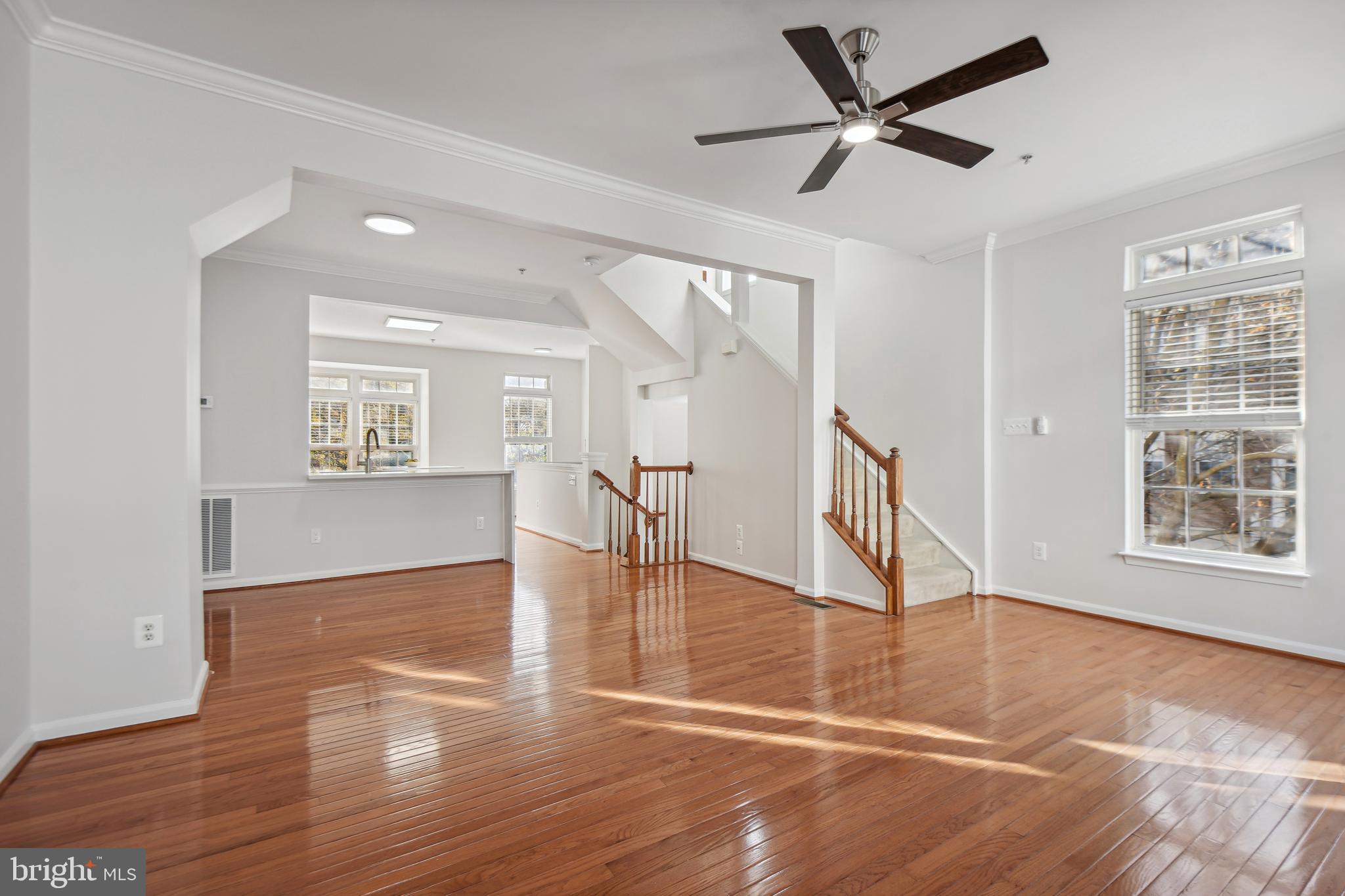 METRO PLACE AT DUNN LORING - Residential Lease