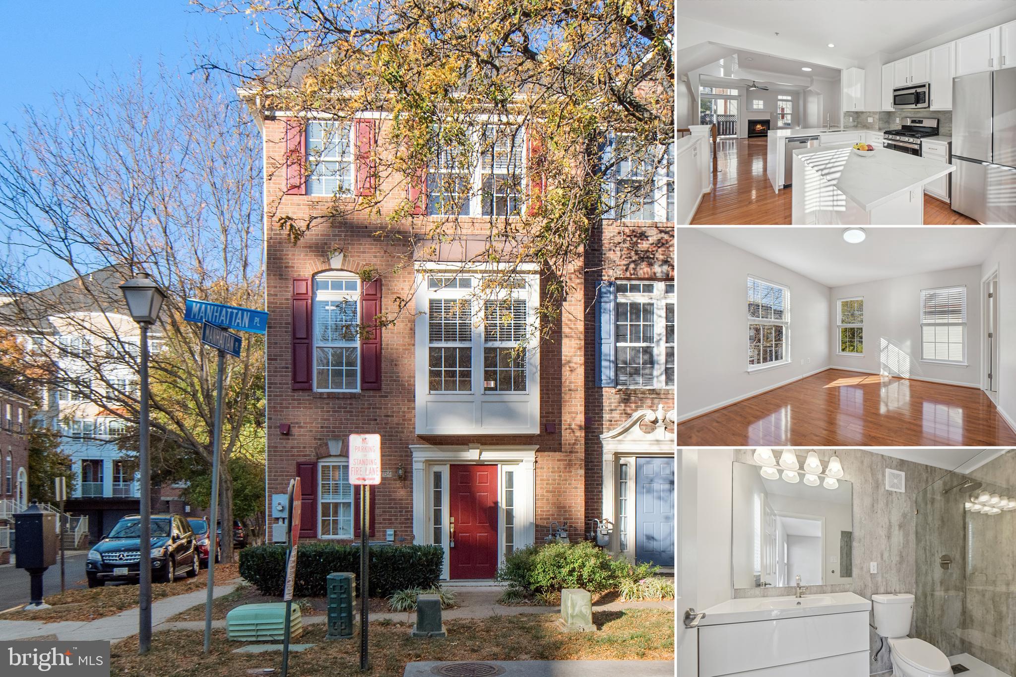 METRO PLACE AT DUNN LORING - Residential Lease