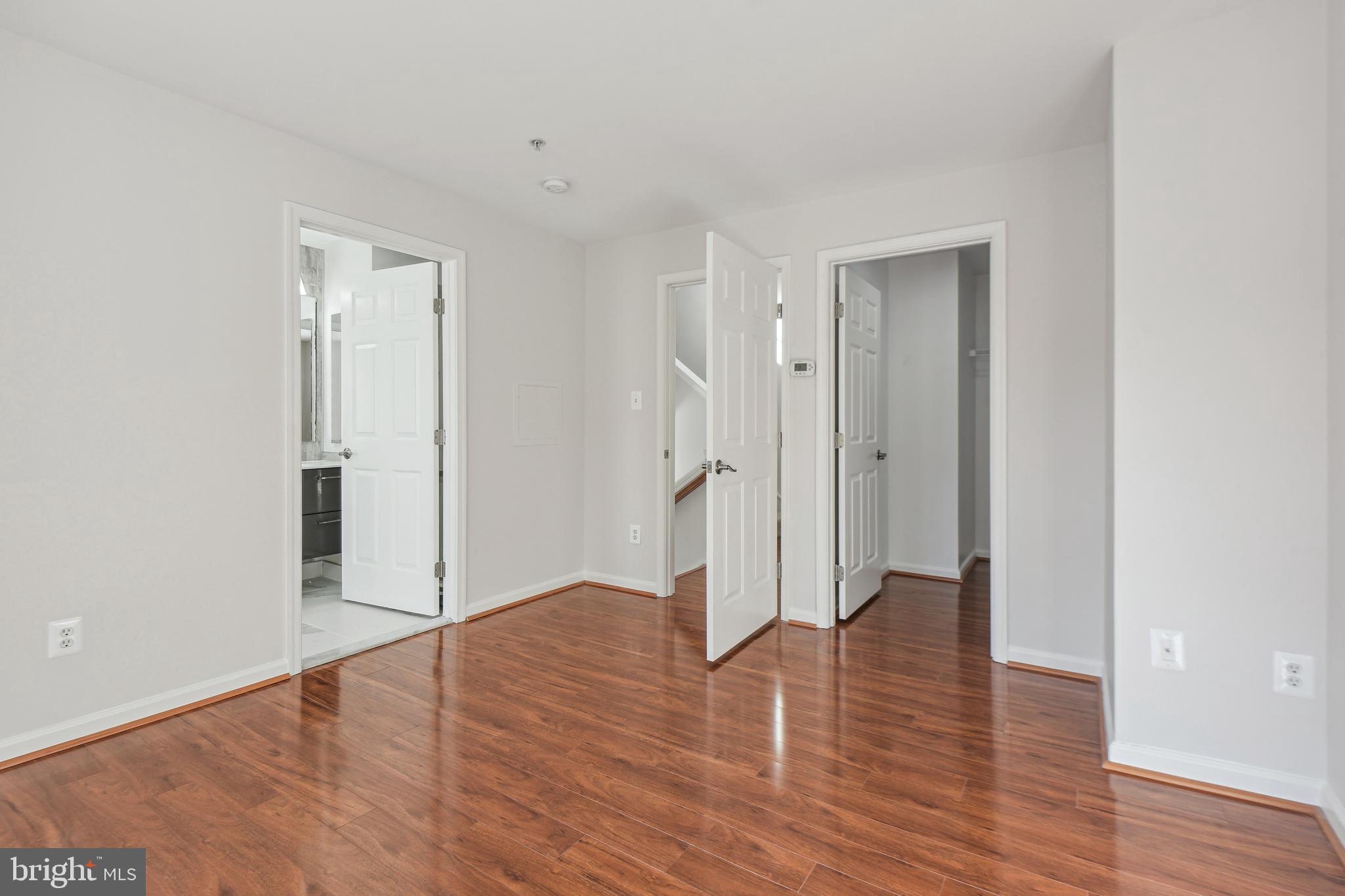 METRO PLACE AT DUNN LORING - Residential Lease